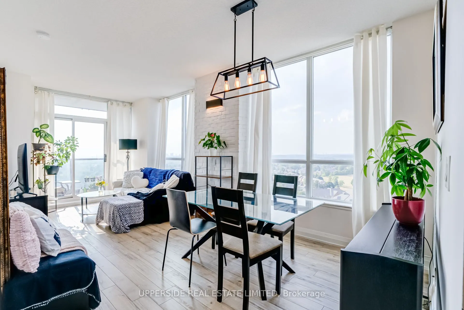 20 North Park Road, #1511