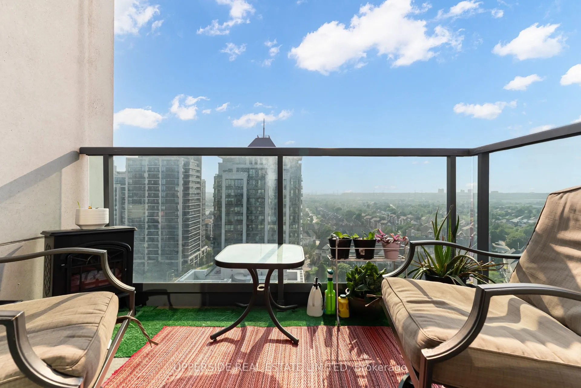 20 North Park Road, #1511