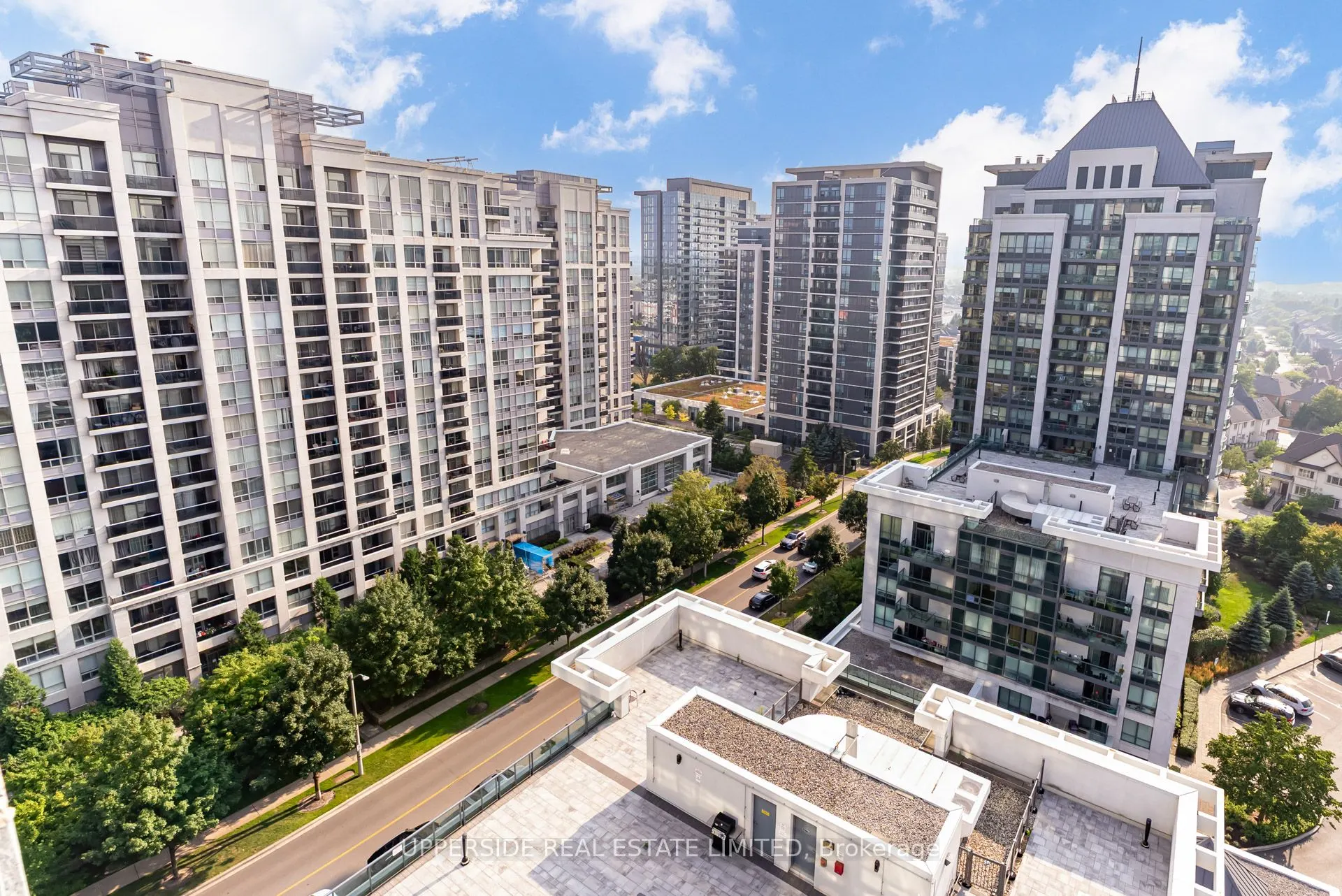 20 North Park Road, #1511
