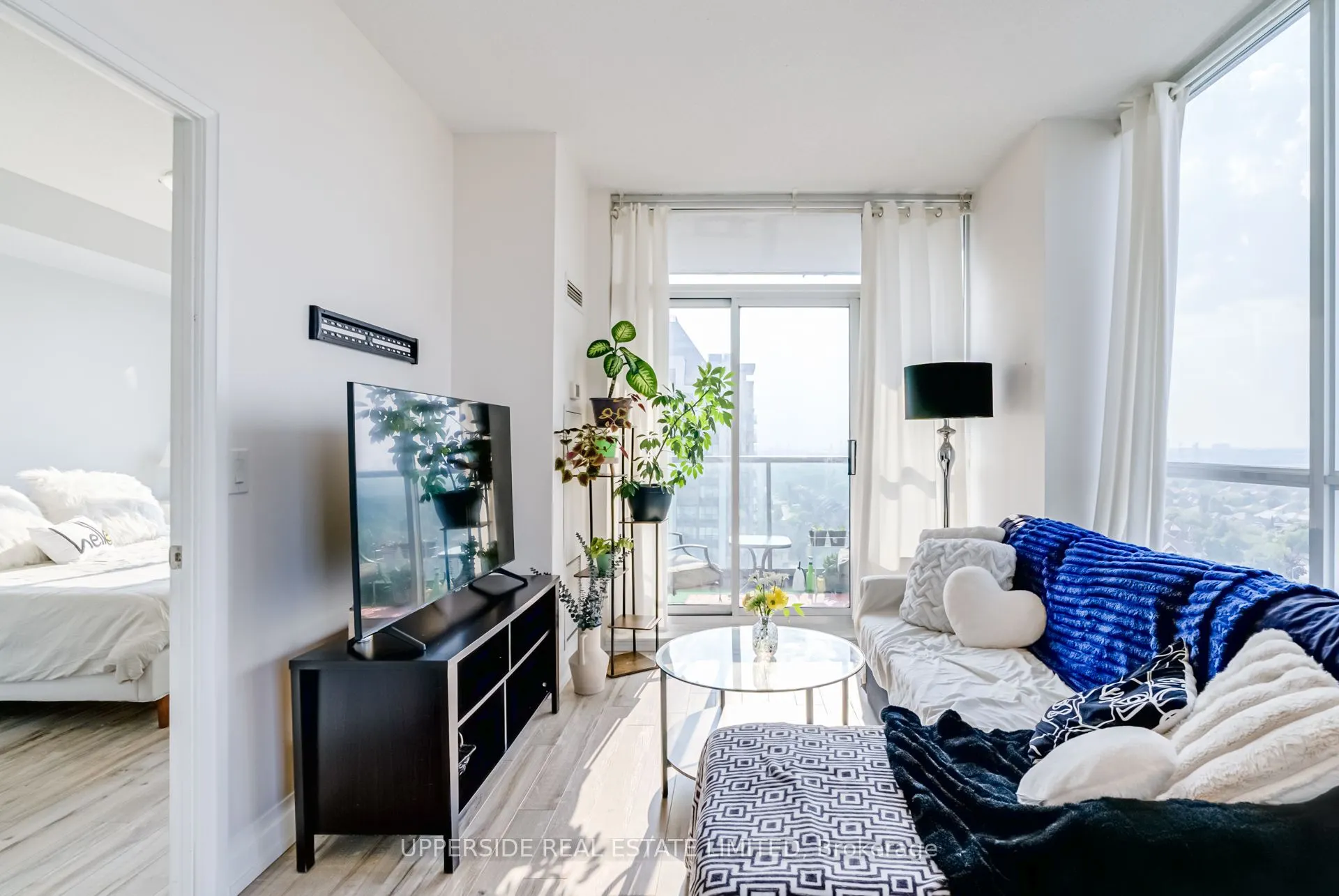 20 North Park Road, #1511