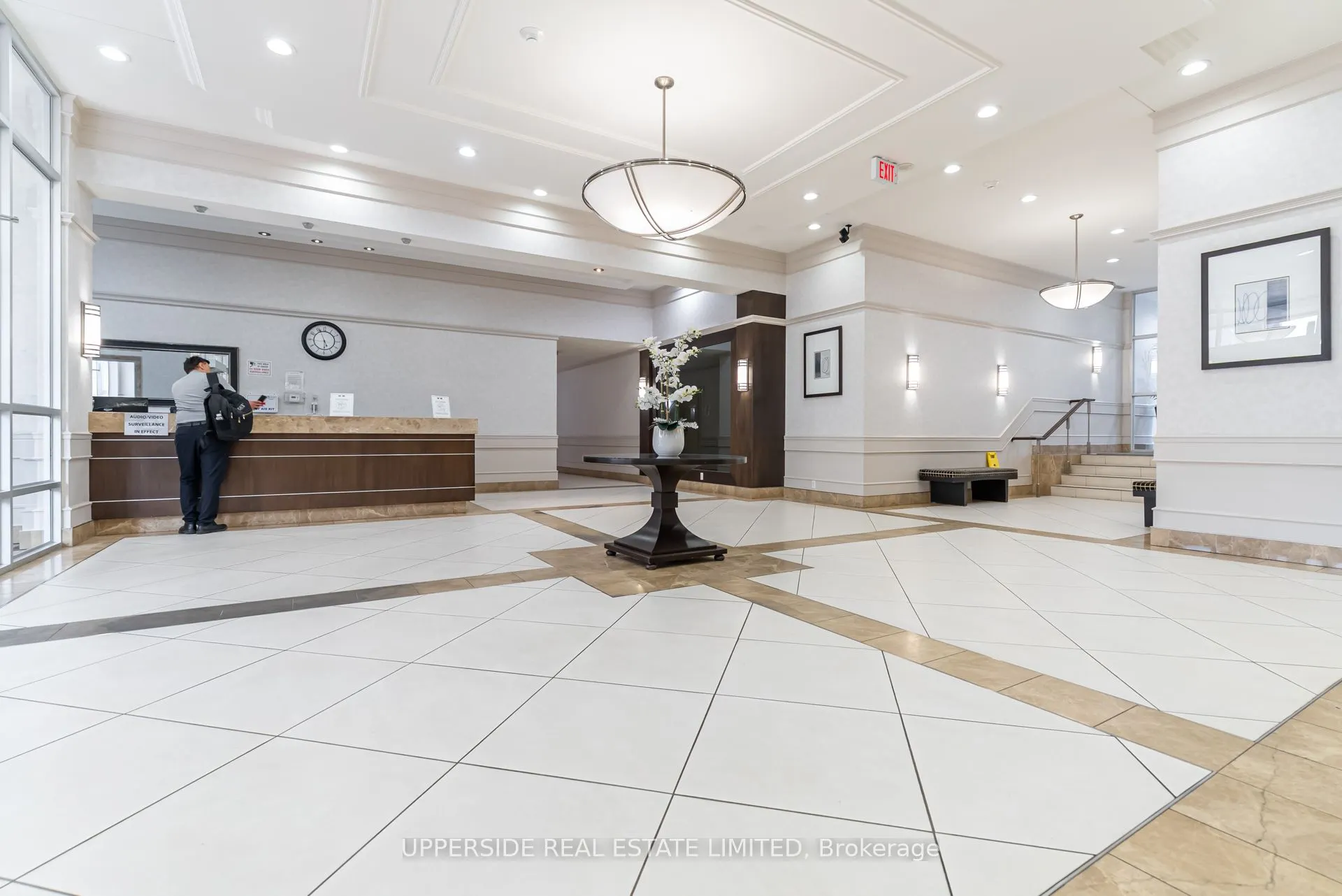 20 North Park Road, #1511