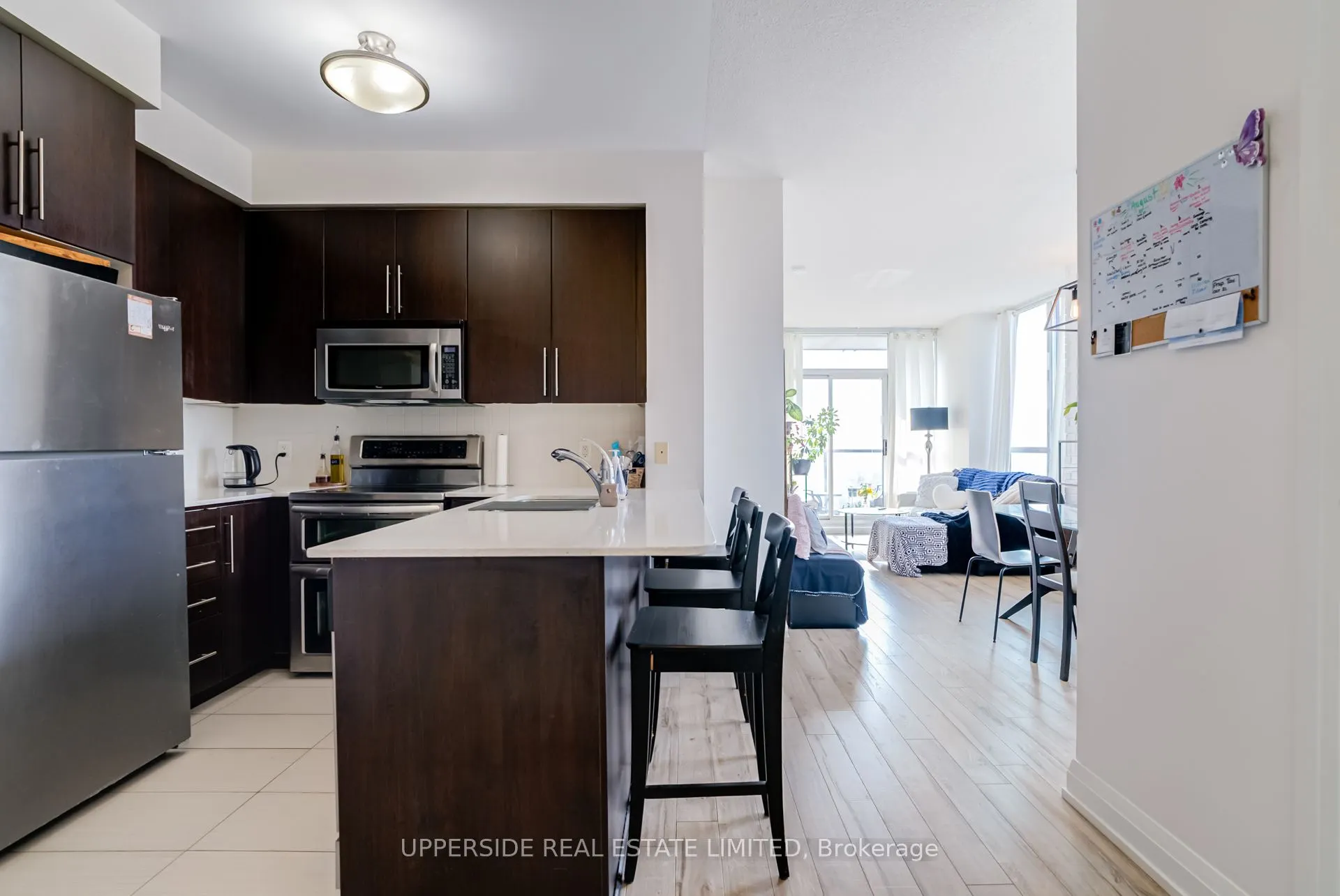 20 North Park Road, #1511