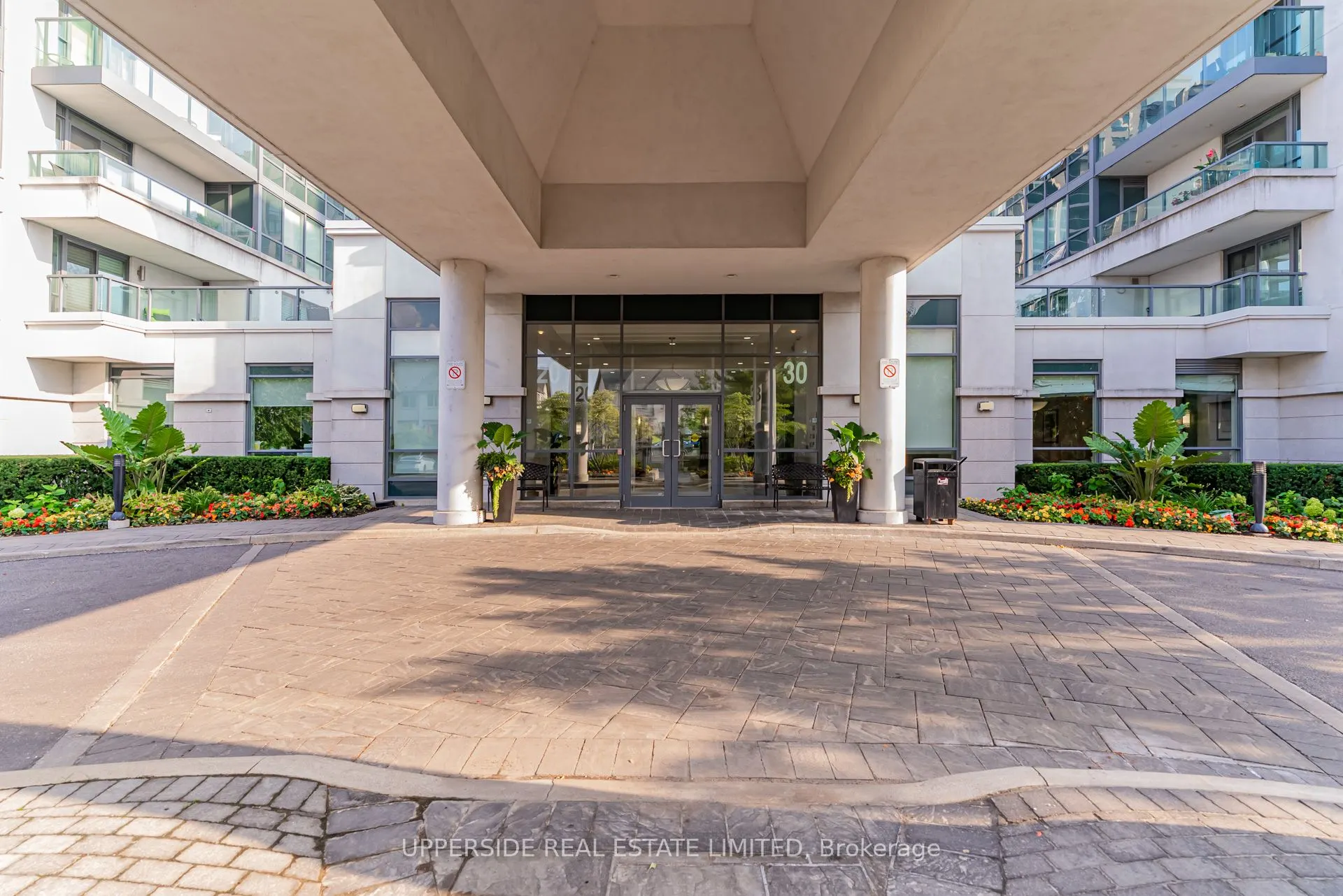 20 North Park Road, #1511