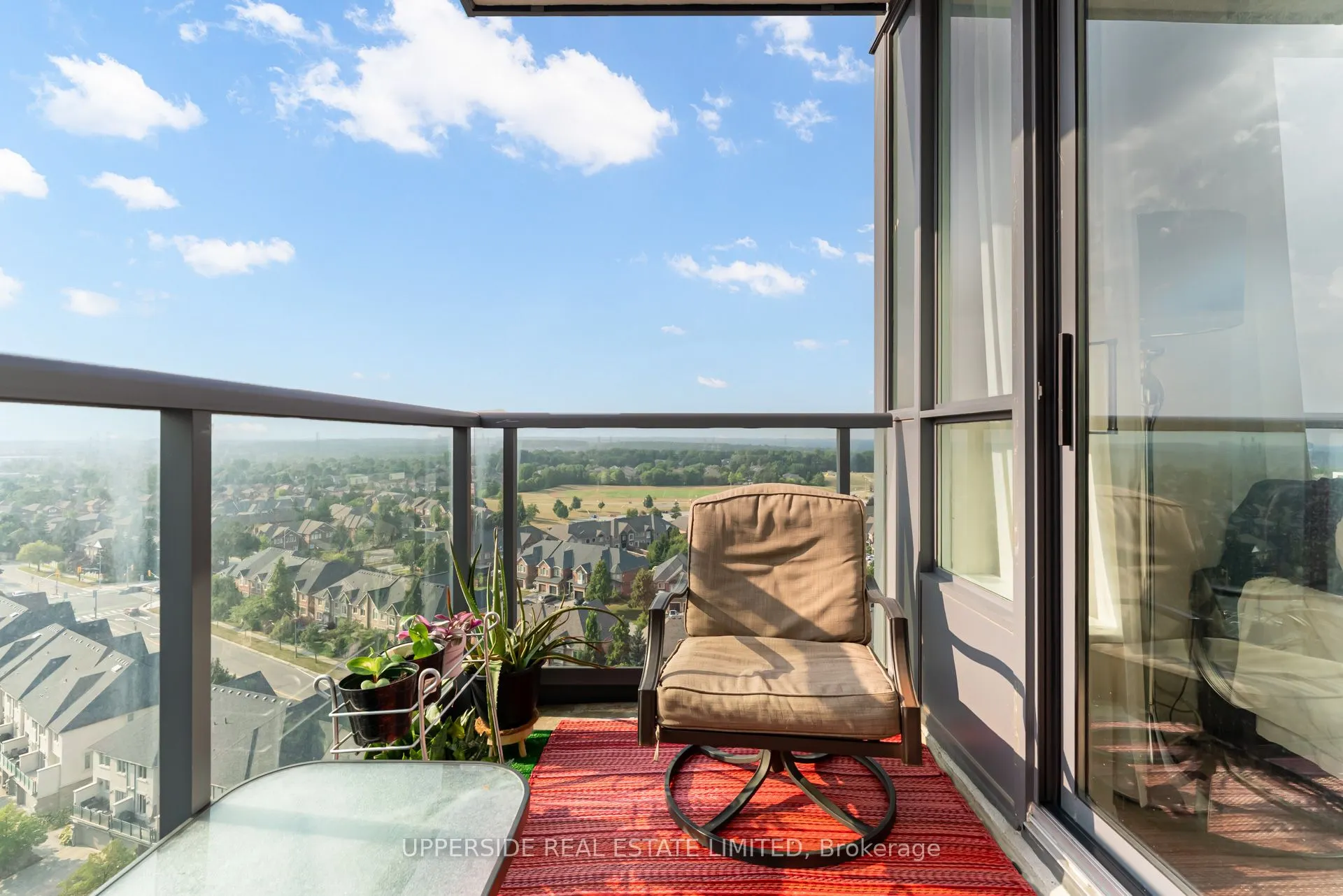 20 North Park Road, #1511