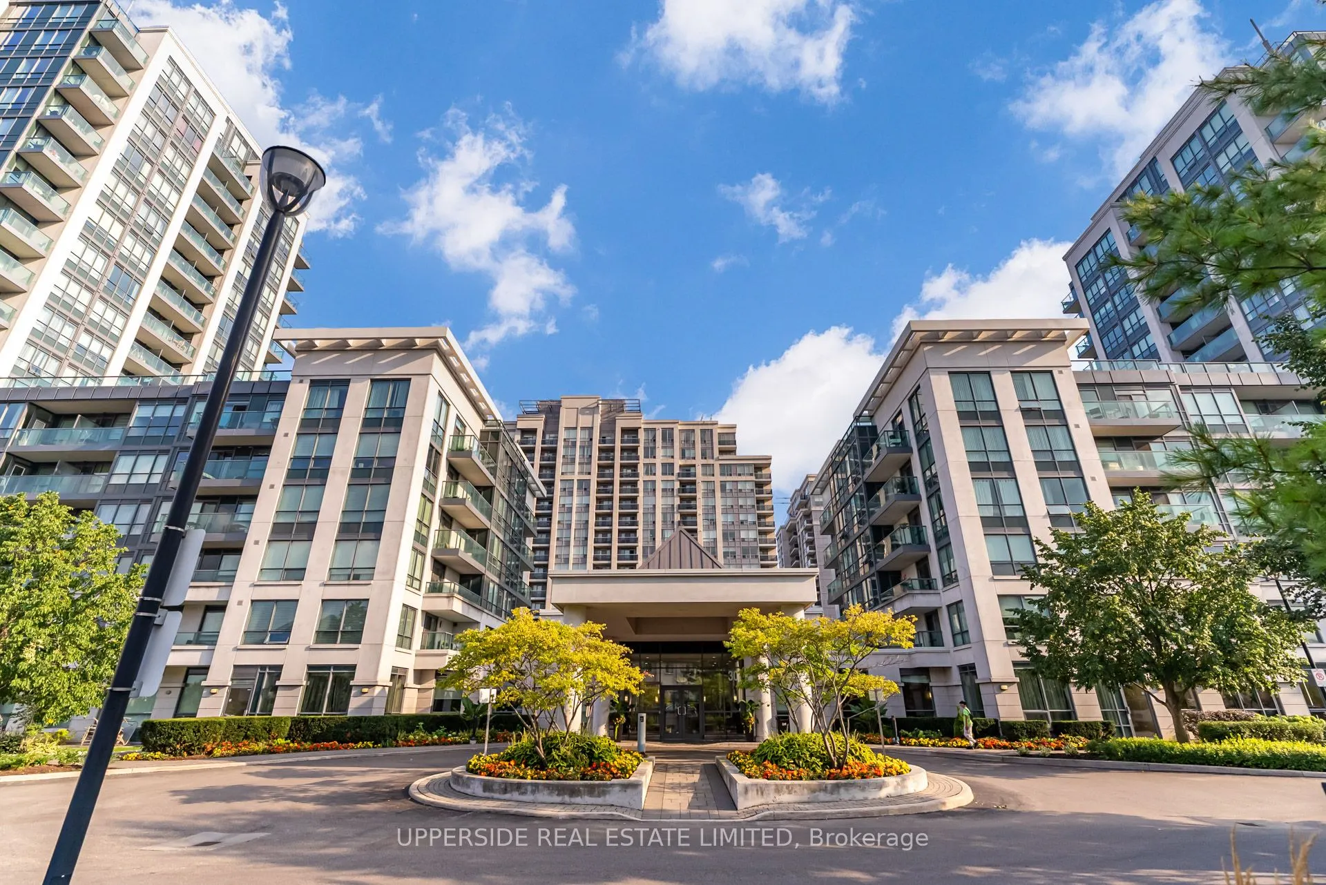20 North Park Road, #1511