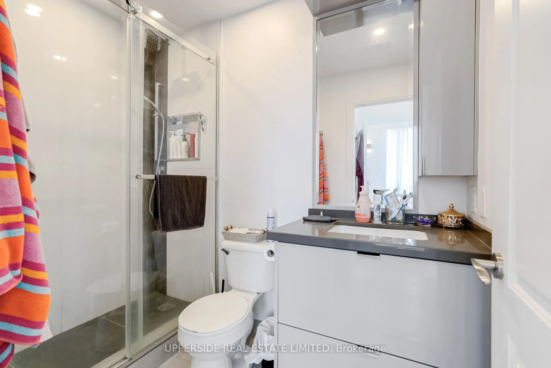 20 North Park Road, #1511
