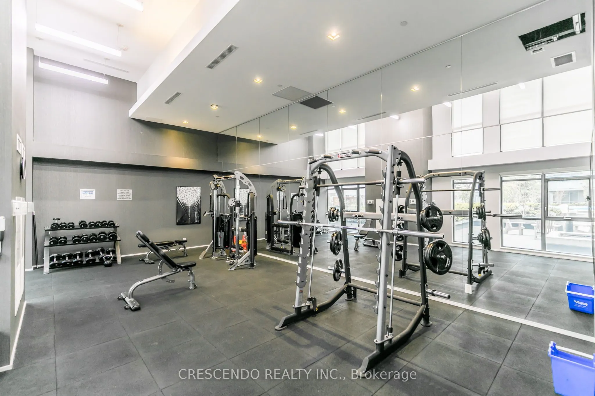 65 Oneida Crescent, #603