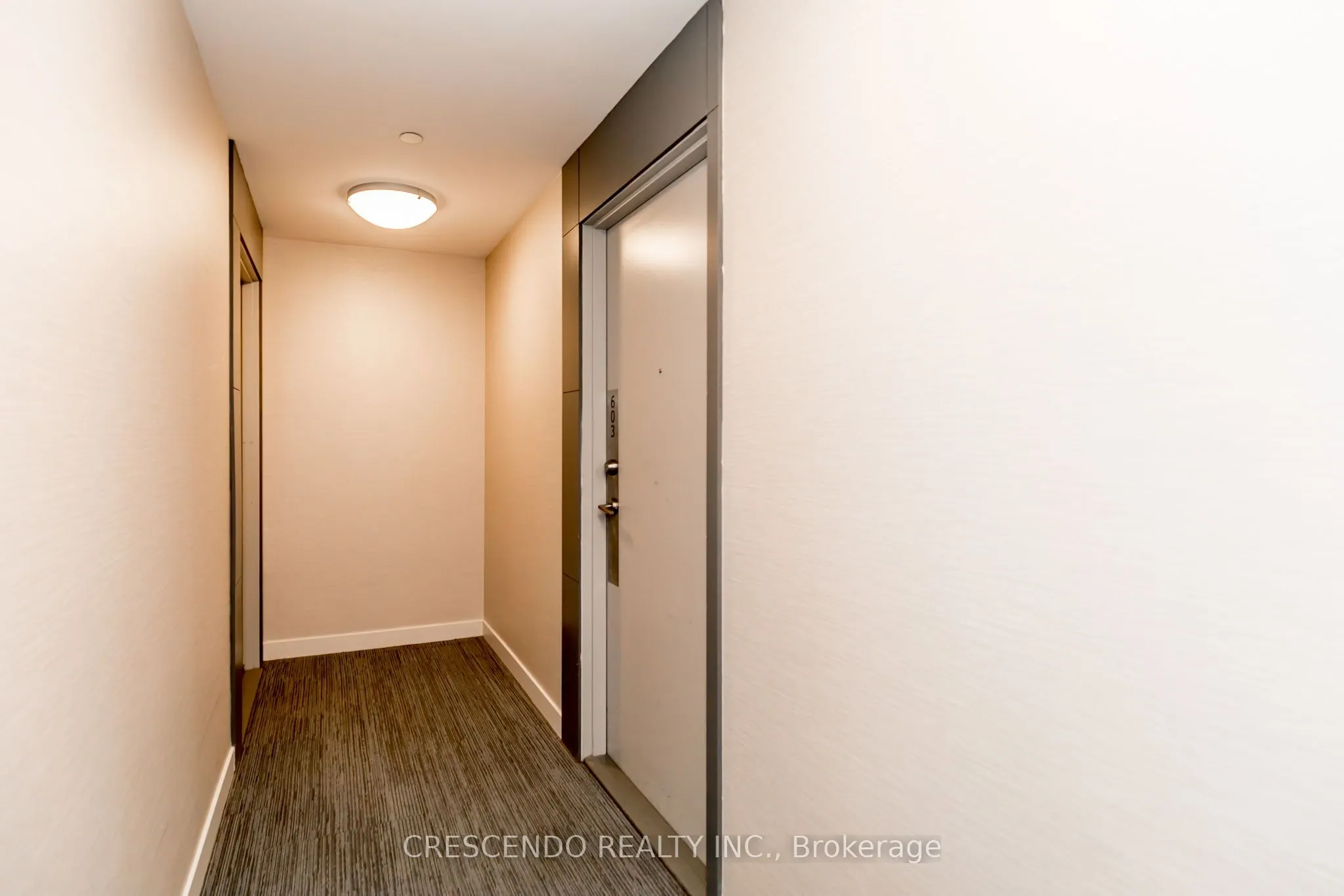 65 Oneida Crescent, #603