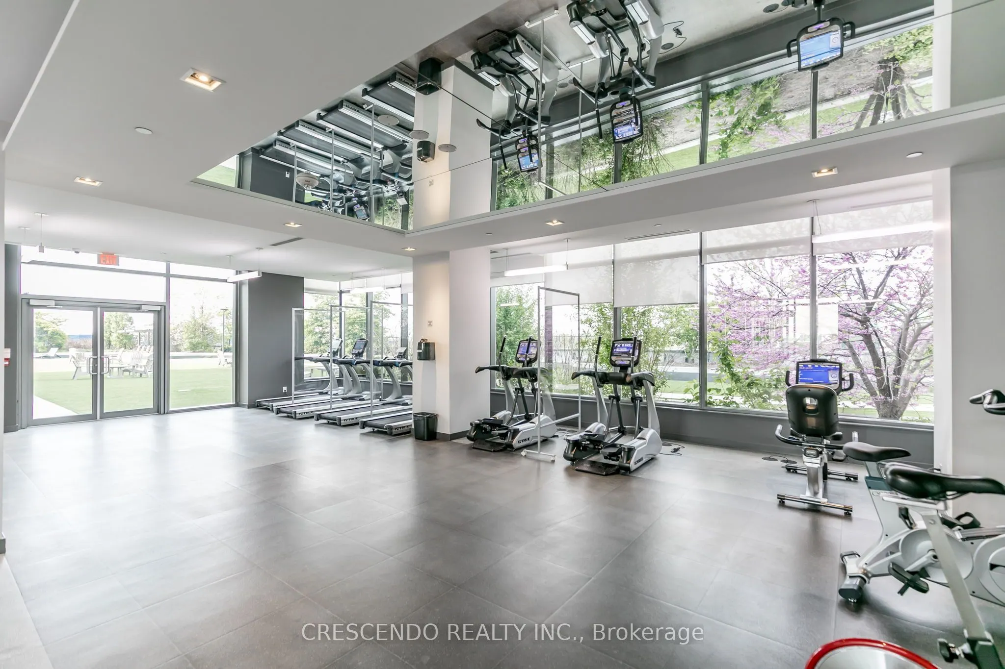 65 Oneida Crescent, #603