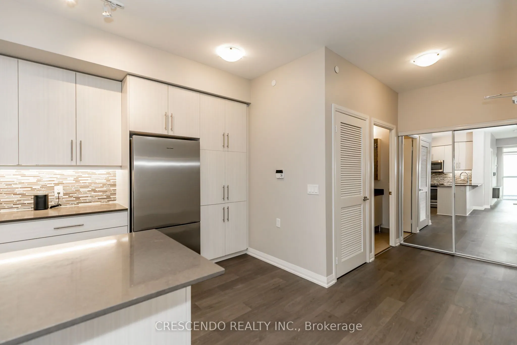 65 Oneida Crescent, #603