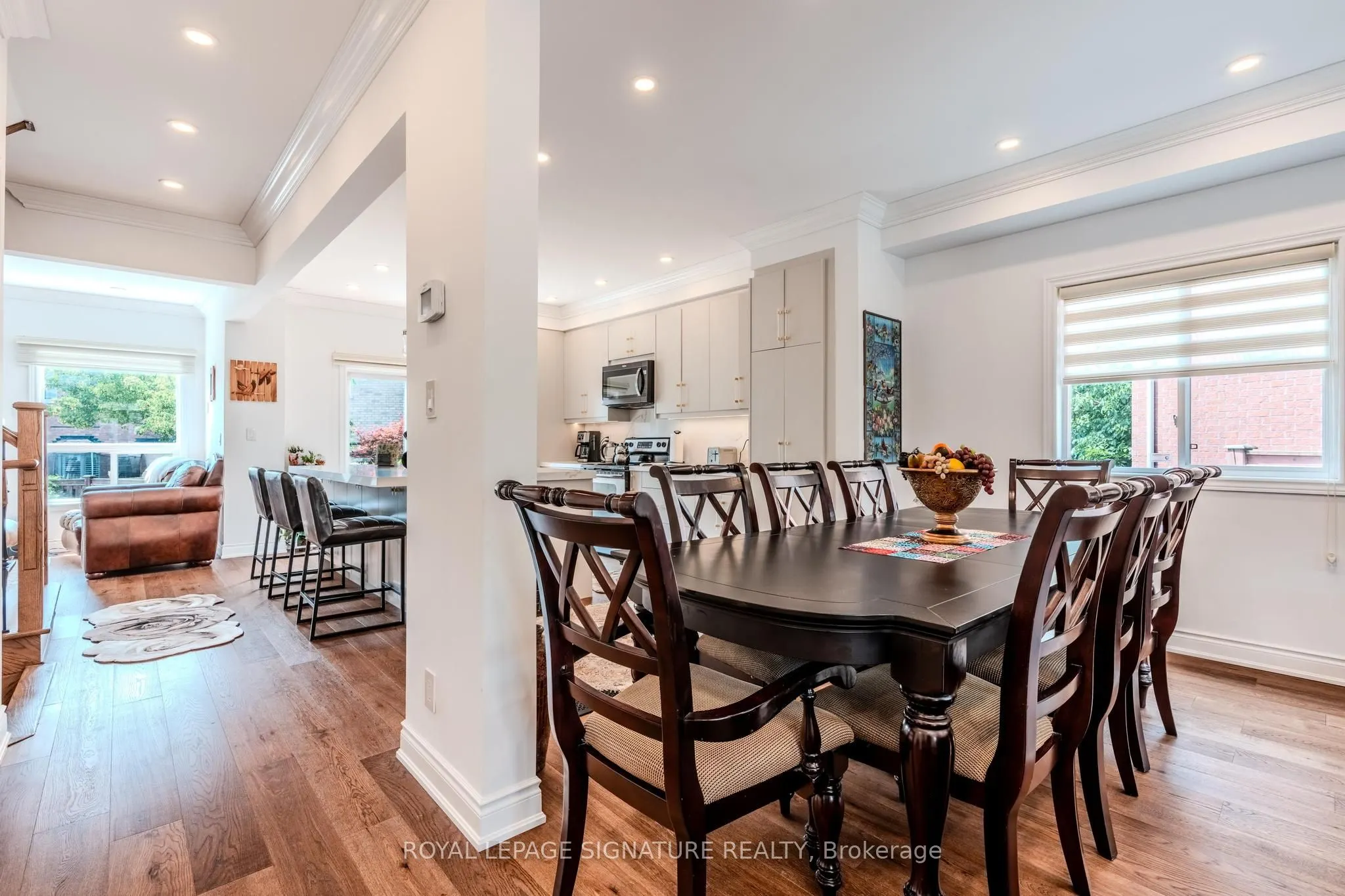 77 Wheelwright Drive, #Main & Upper
