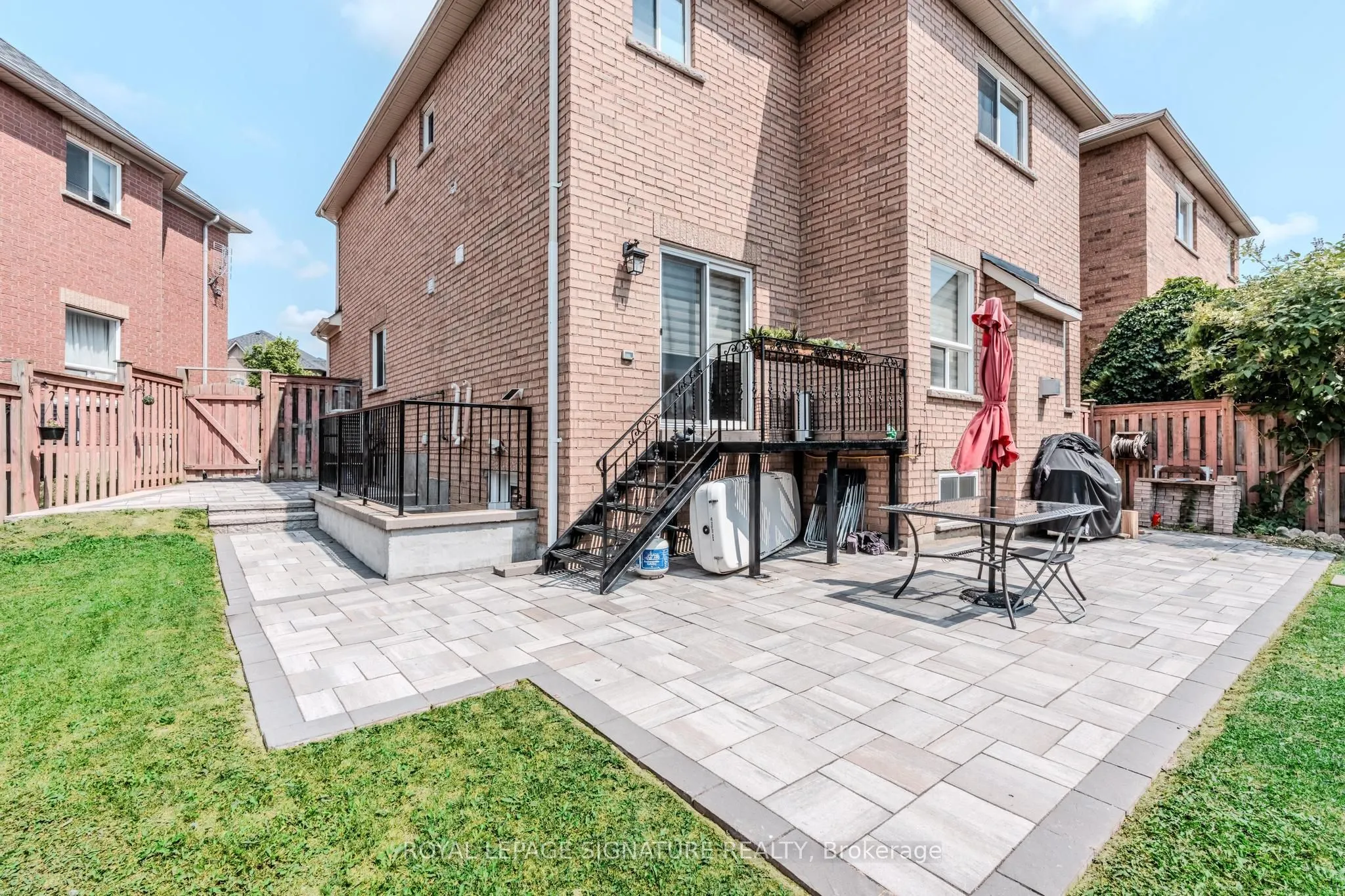 77 Wheelwright Drive, #Main & Upper