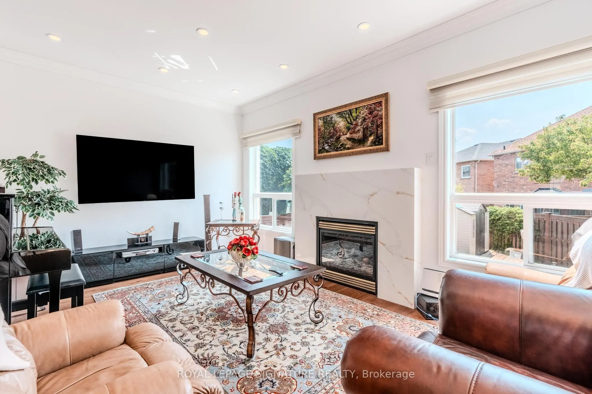 77 Wheelwright Drive, #Main & Upper