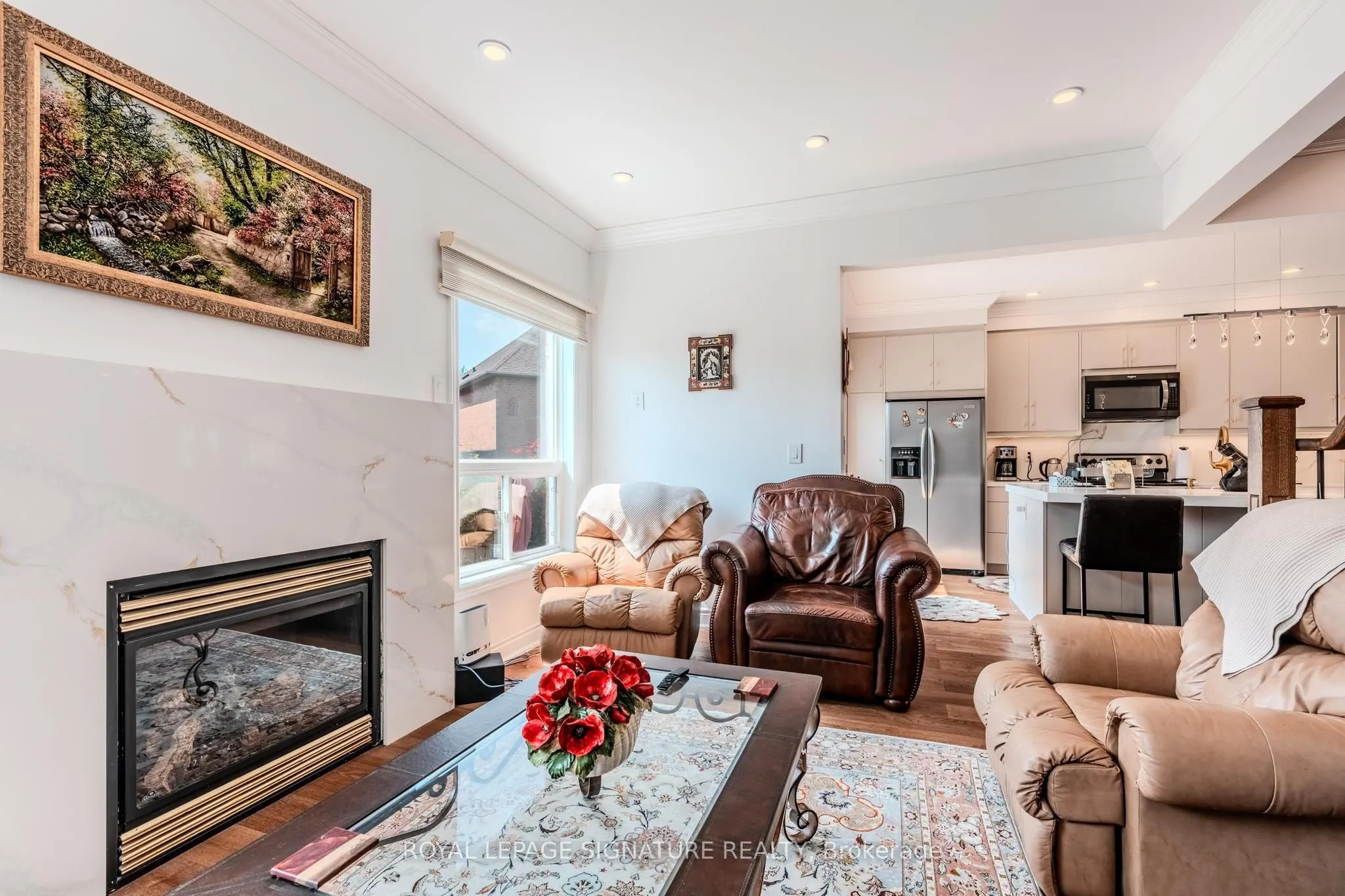 77 Wheelwright Drive, #Main & Upper