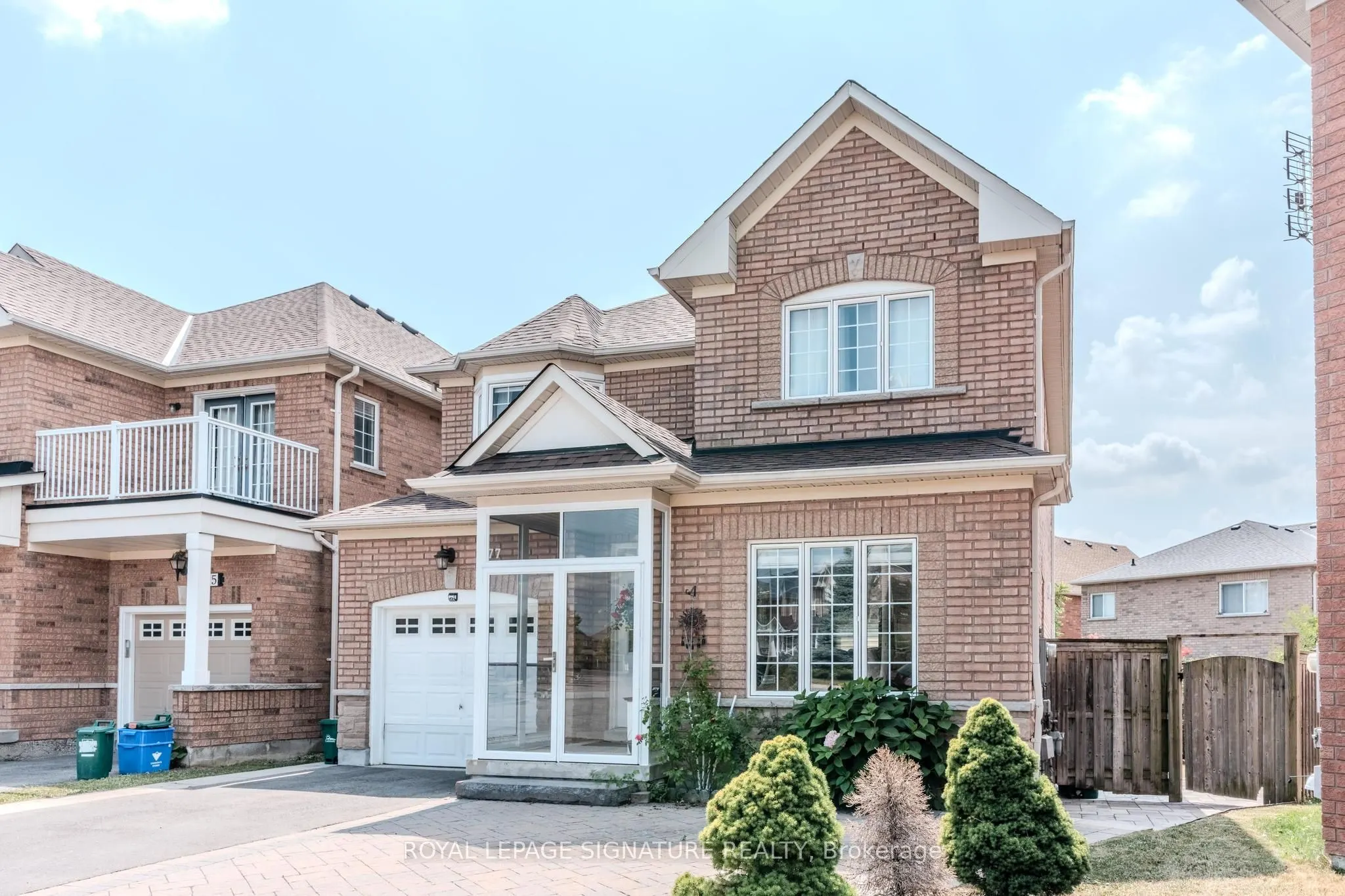 77 Wheelwright Drive, #Main & Upper