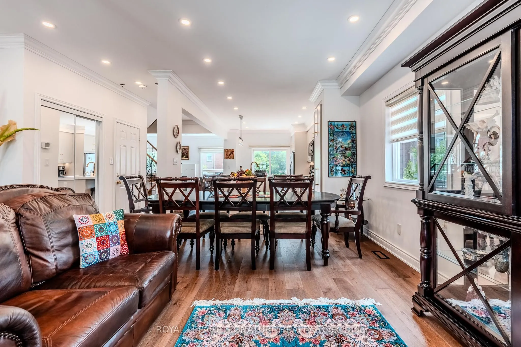 77 Wheelwright Drive, #Main & Upper