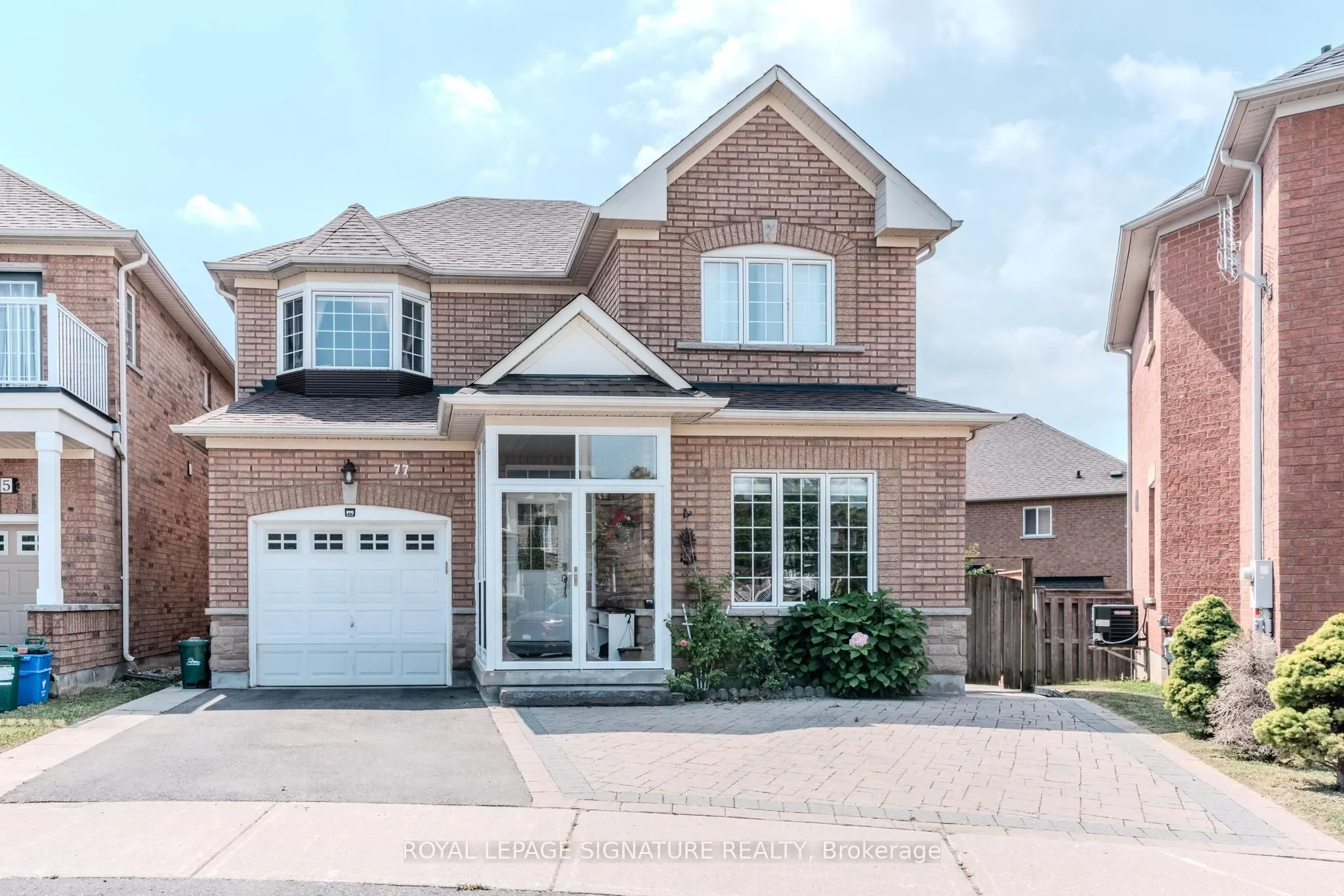 77 Wheelwright Drive, #Main & Upper