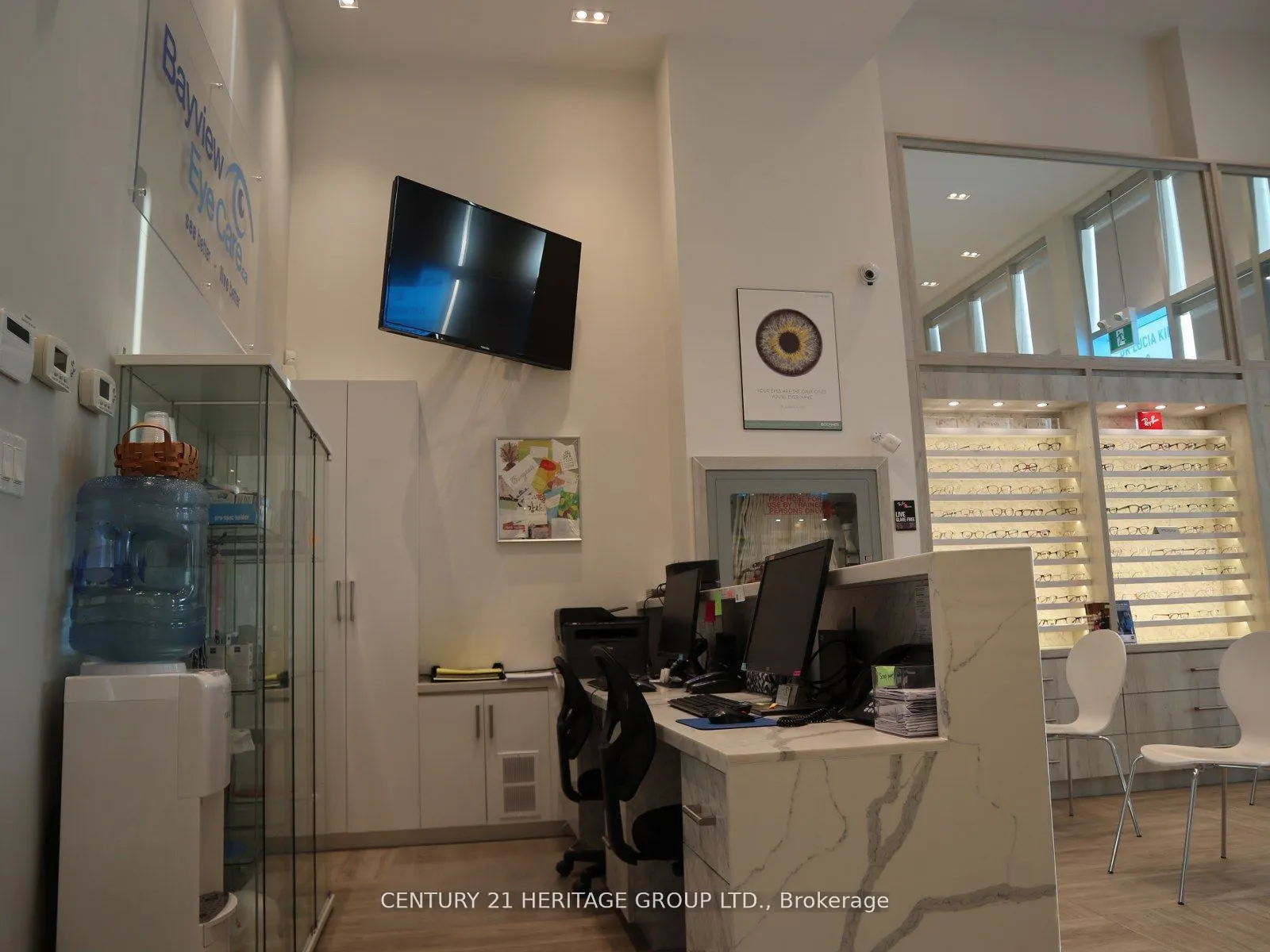 8763 Bayview Avenue, #123 & 125
