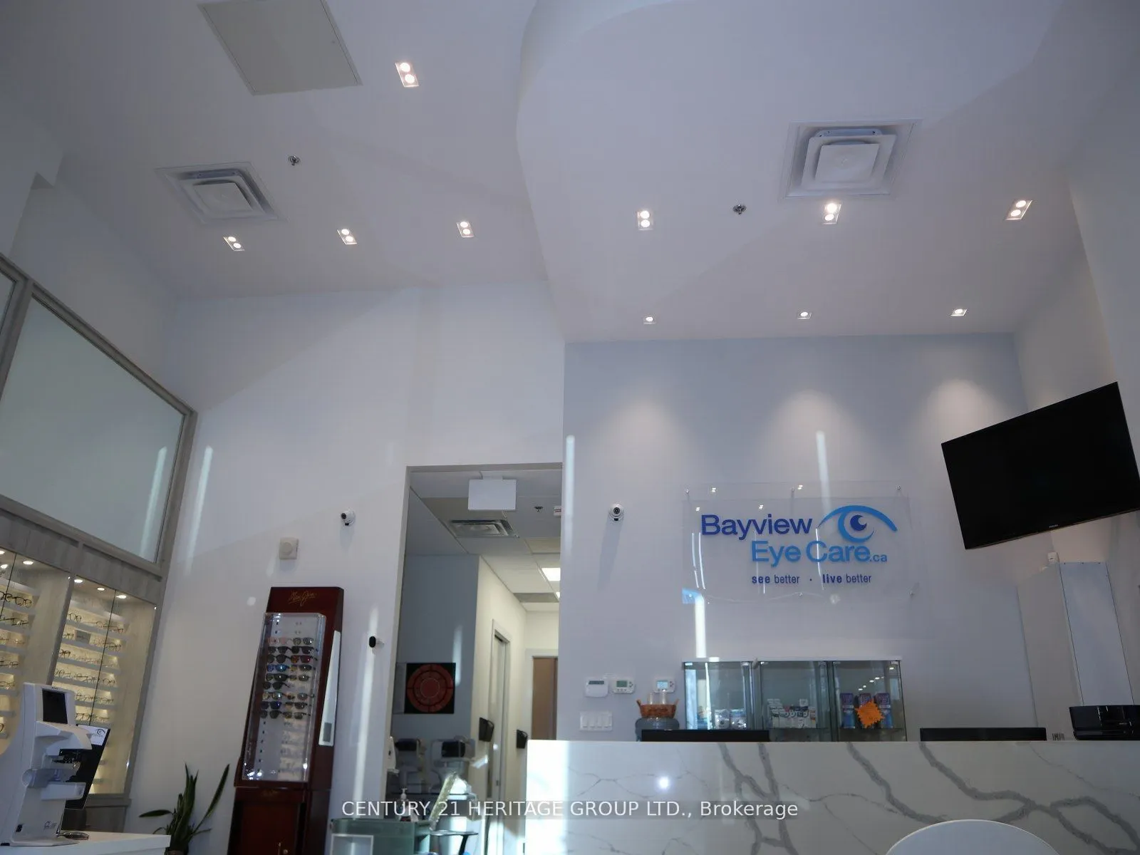 8763 Bayview Avenue, #123 & 125