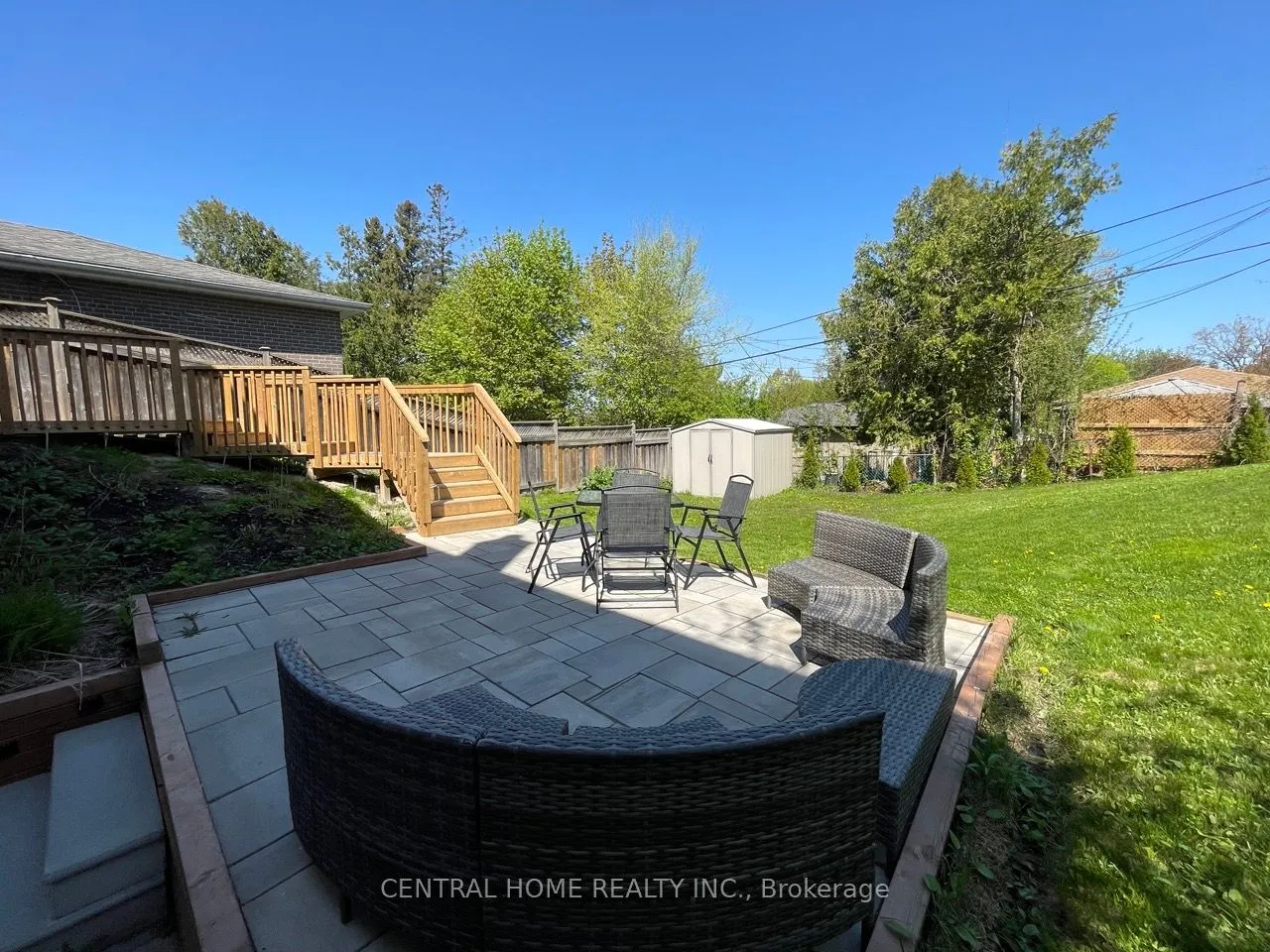755 Botany Hill Crescent