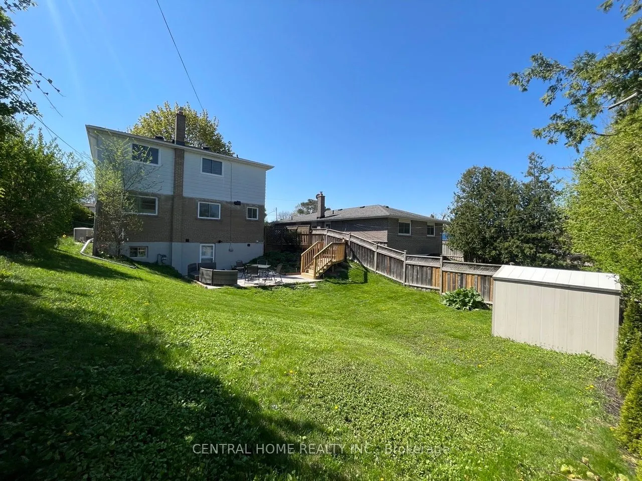 755 Botany Hill Crescent