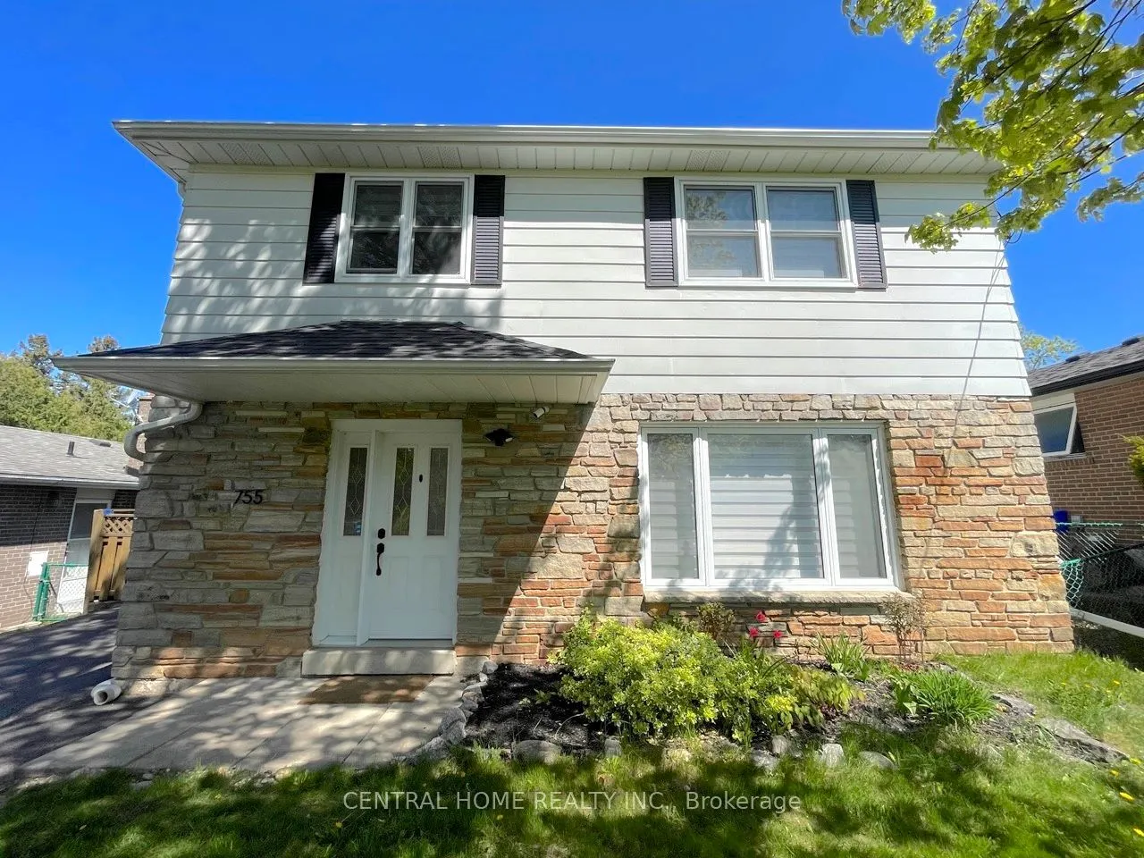 755 Botany Hill Crescent