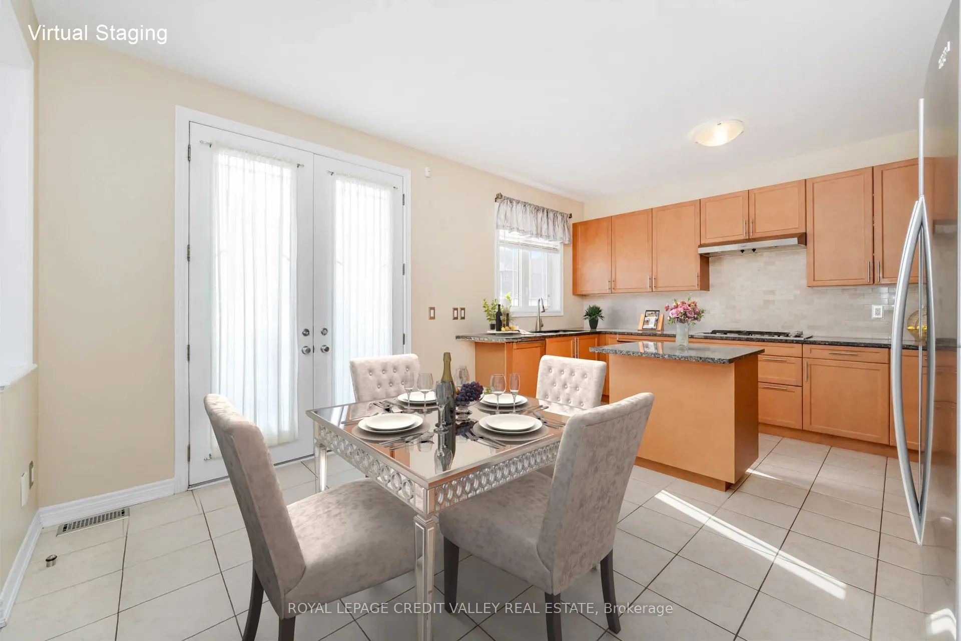 2 Ironside Drive