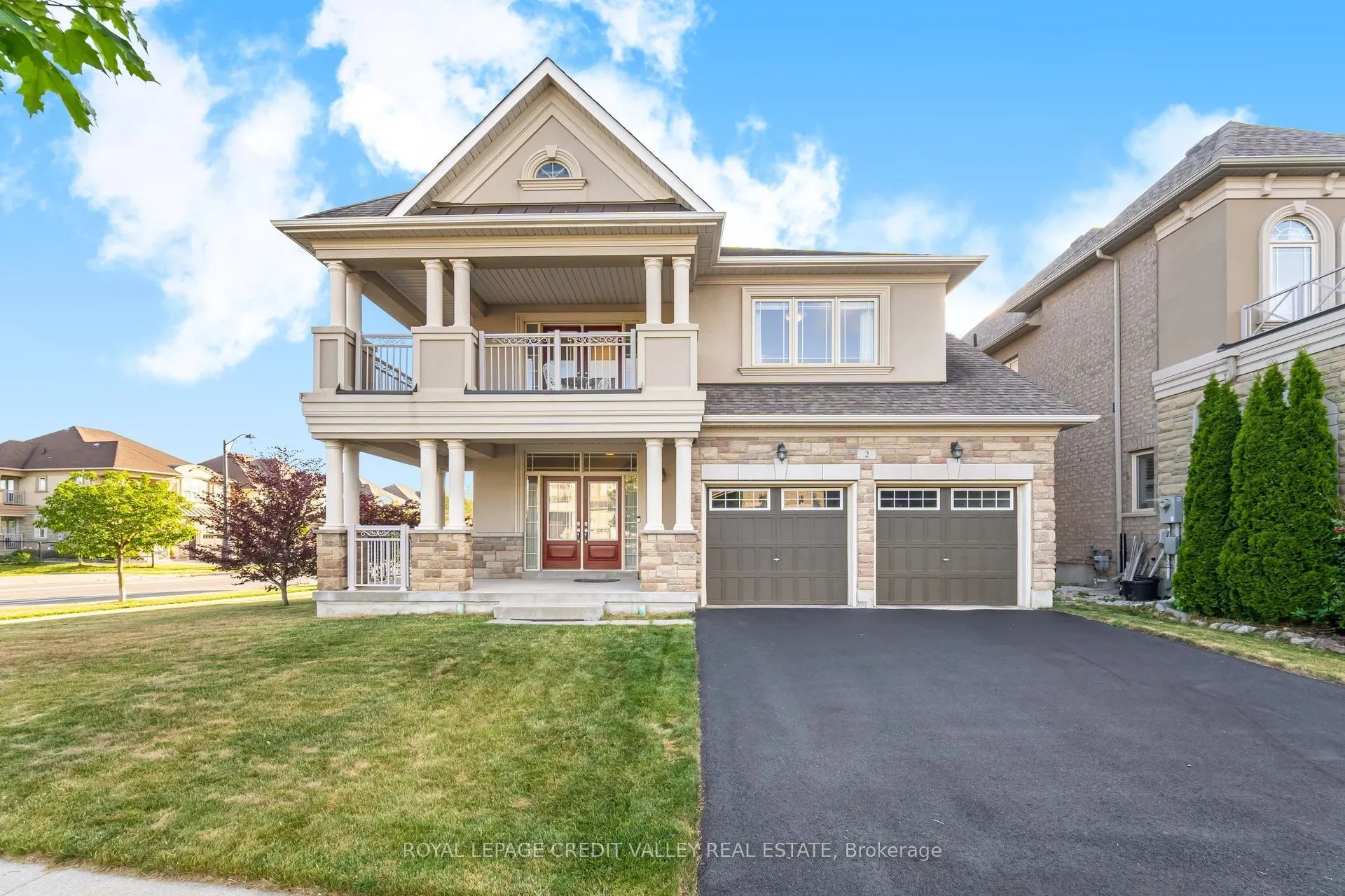 2 Ironside Drive