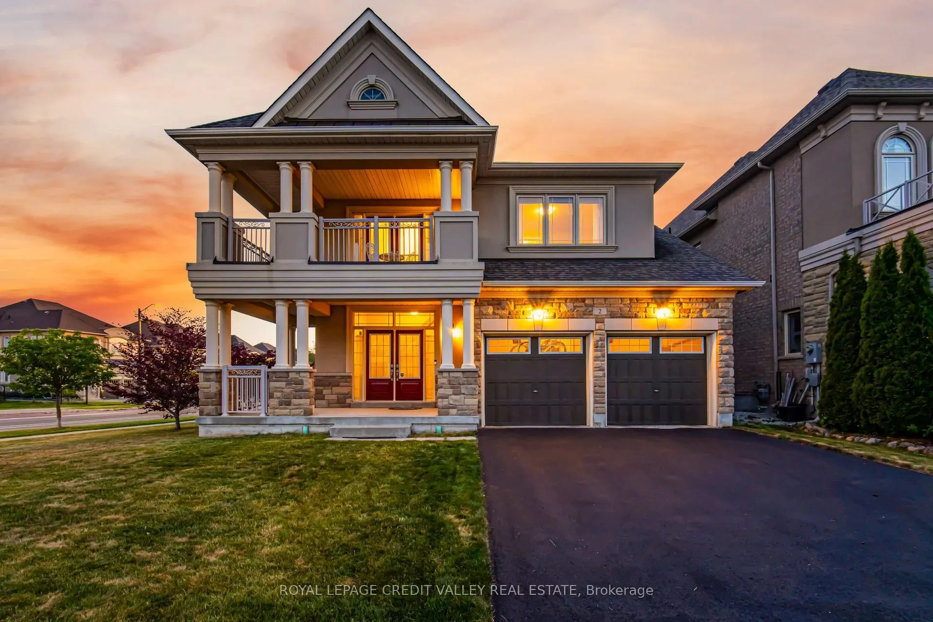 2 Ironside Drive