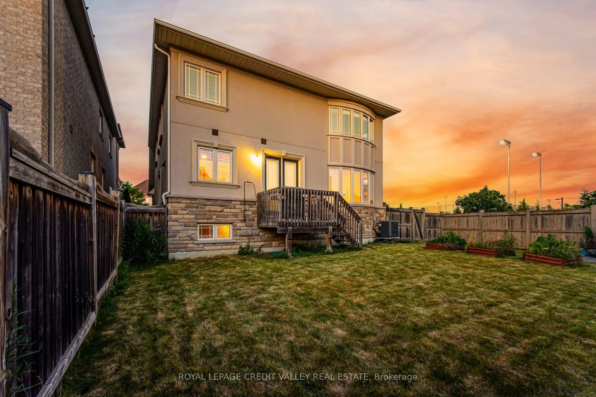 2 Ironside Drive
