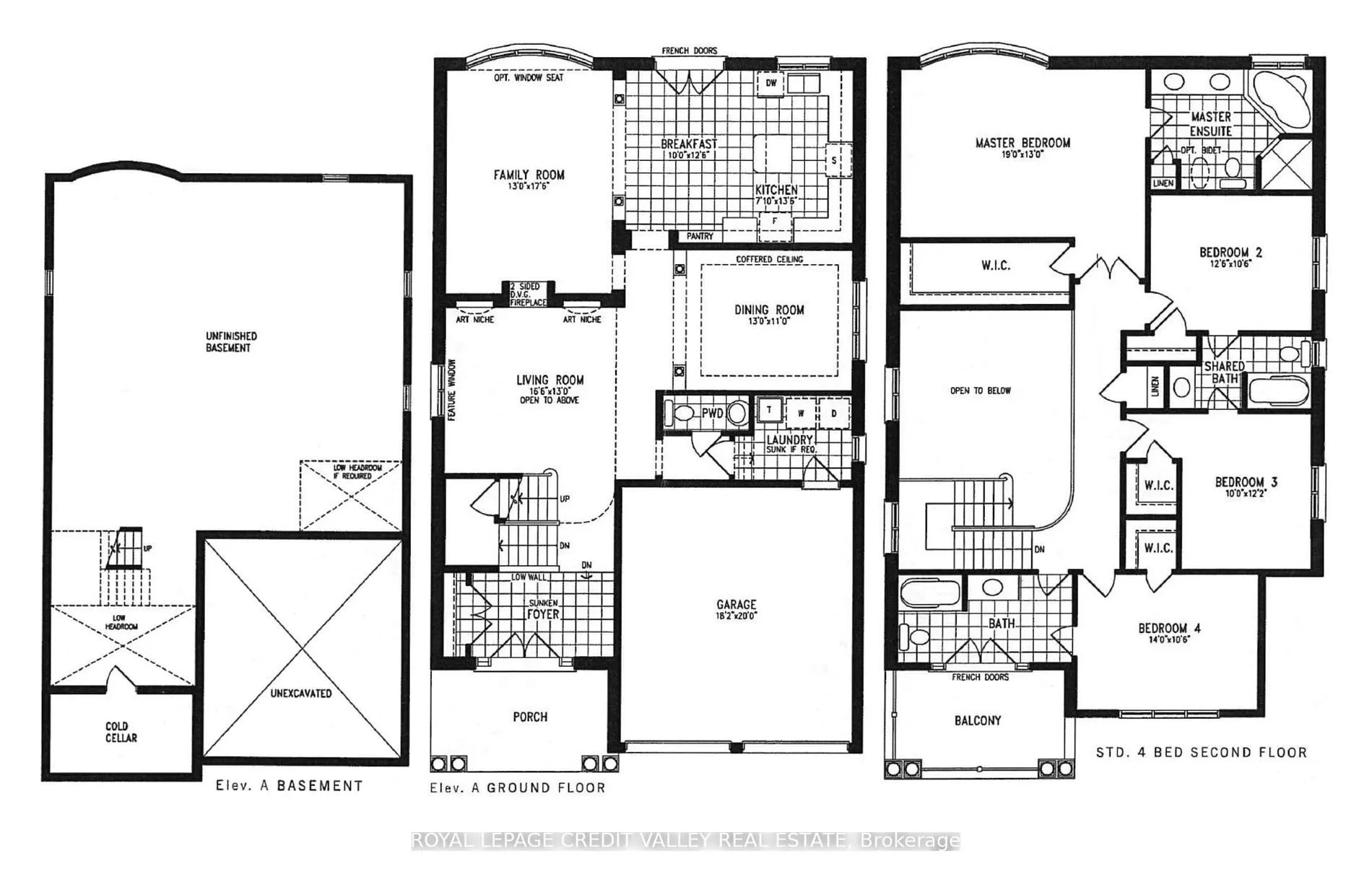 2 Ironside Drive