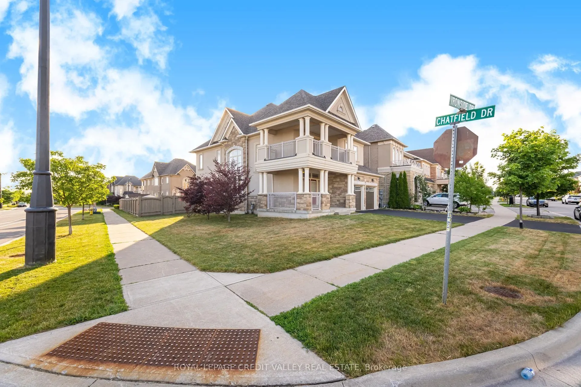 2 Ironside Drive