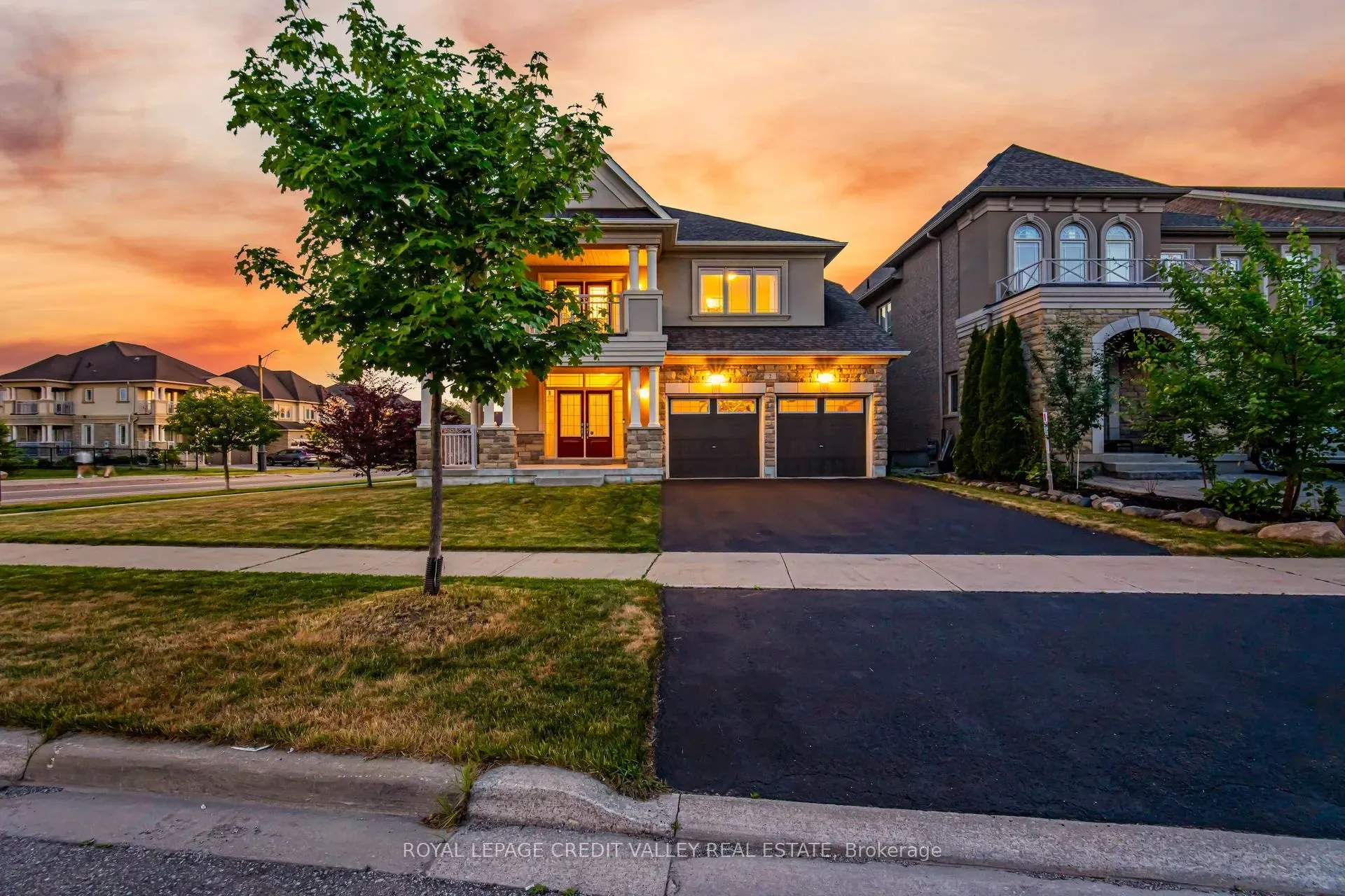 2 Ironside Drive