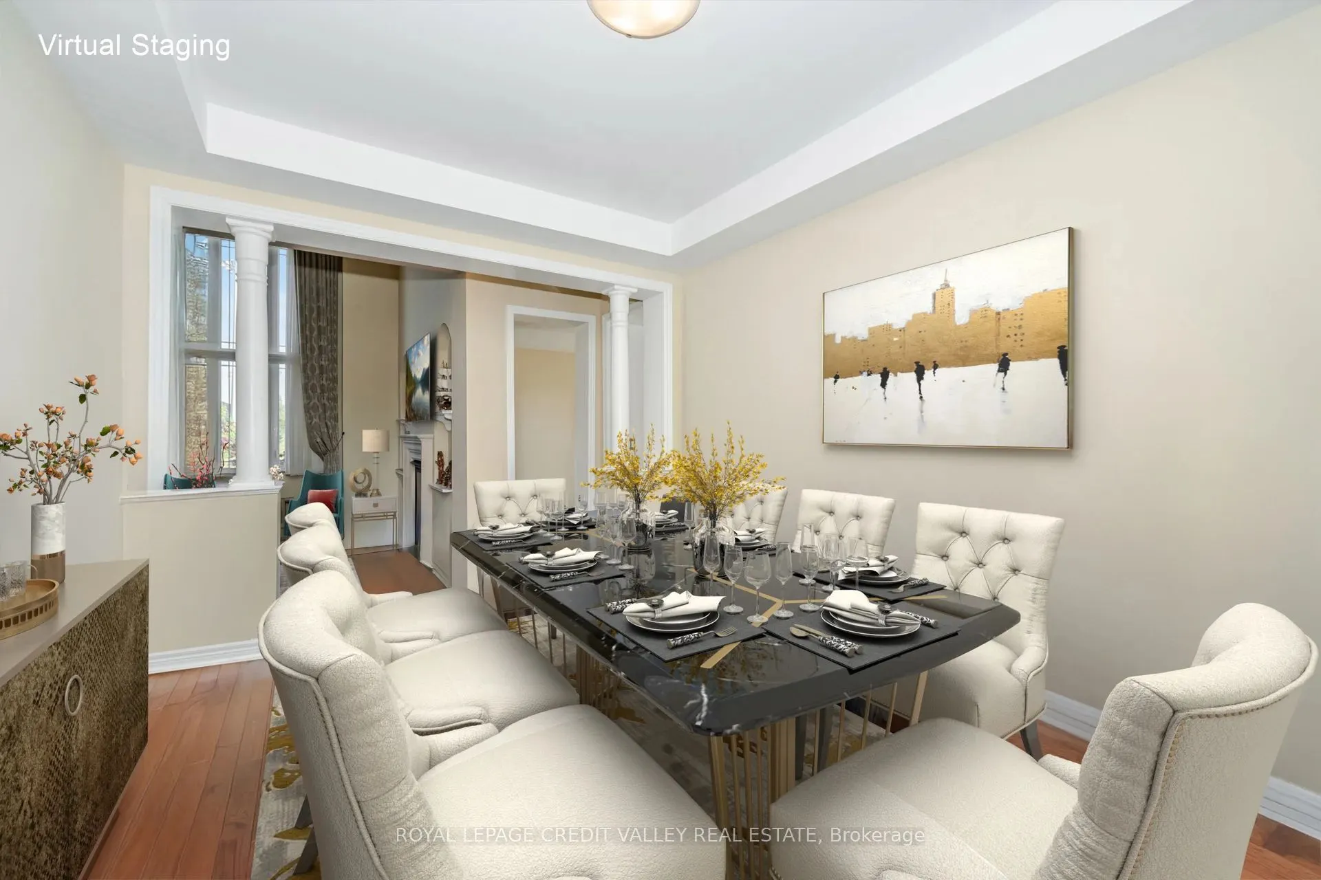 2 Ironside Drive
