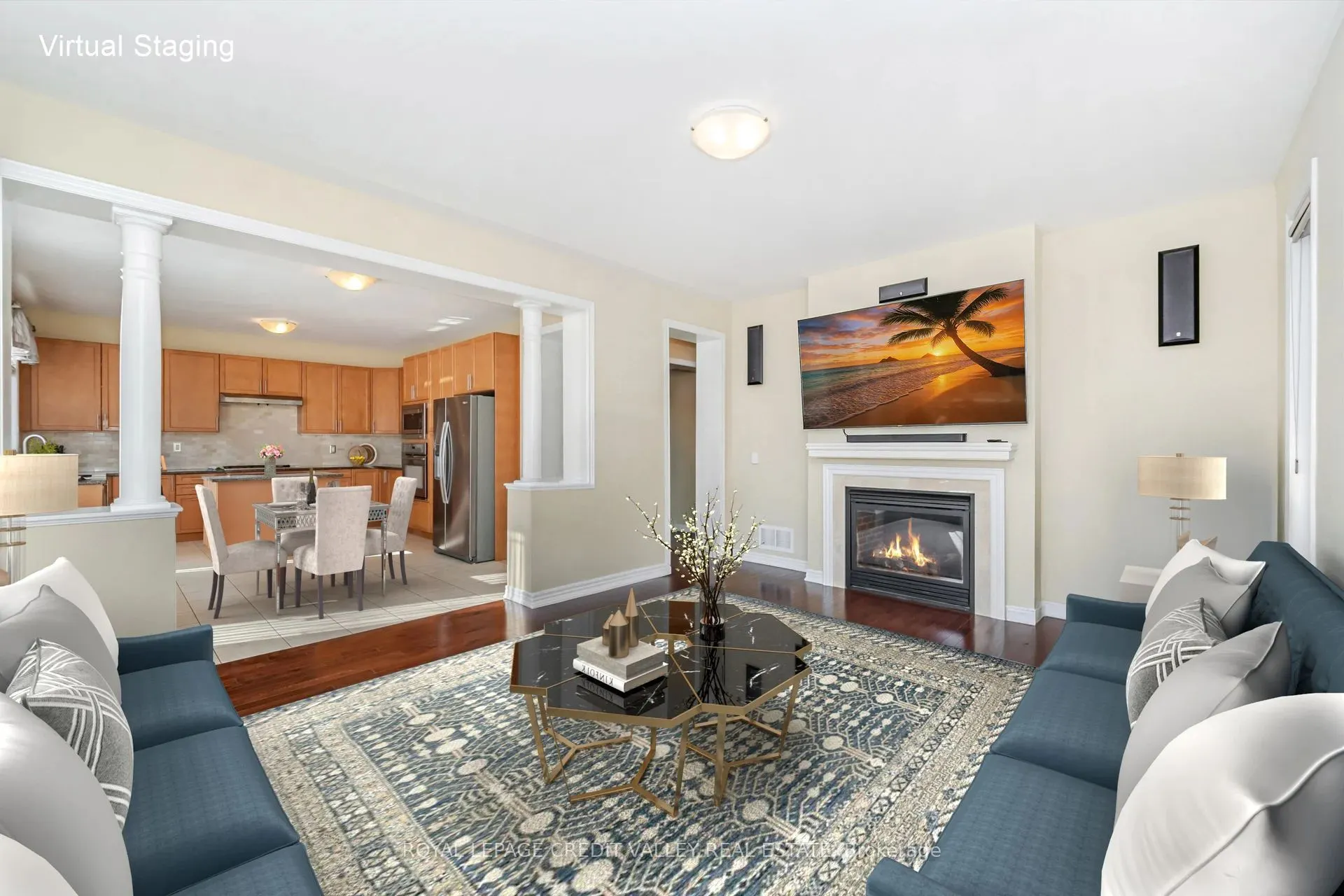 2 Ironside Drive