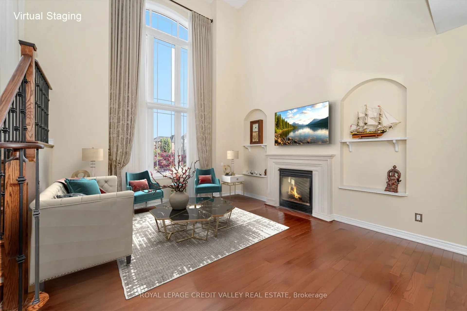 2 Ironside Drive