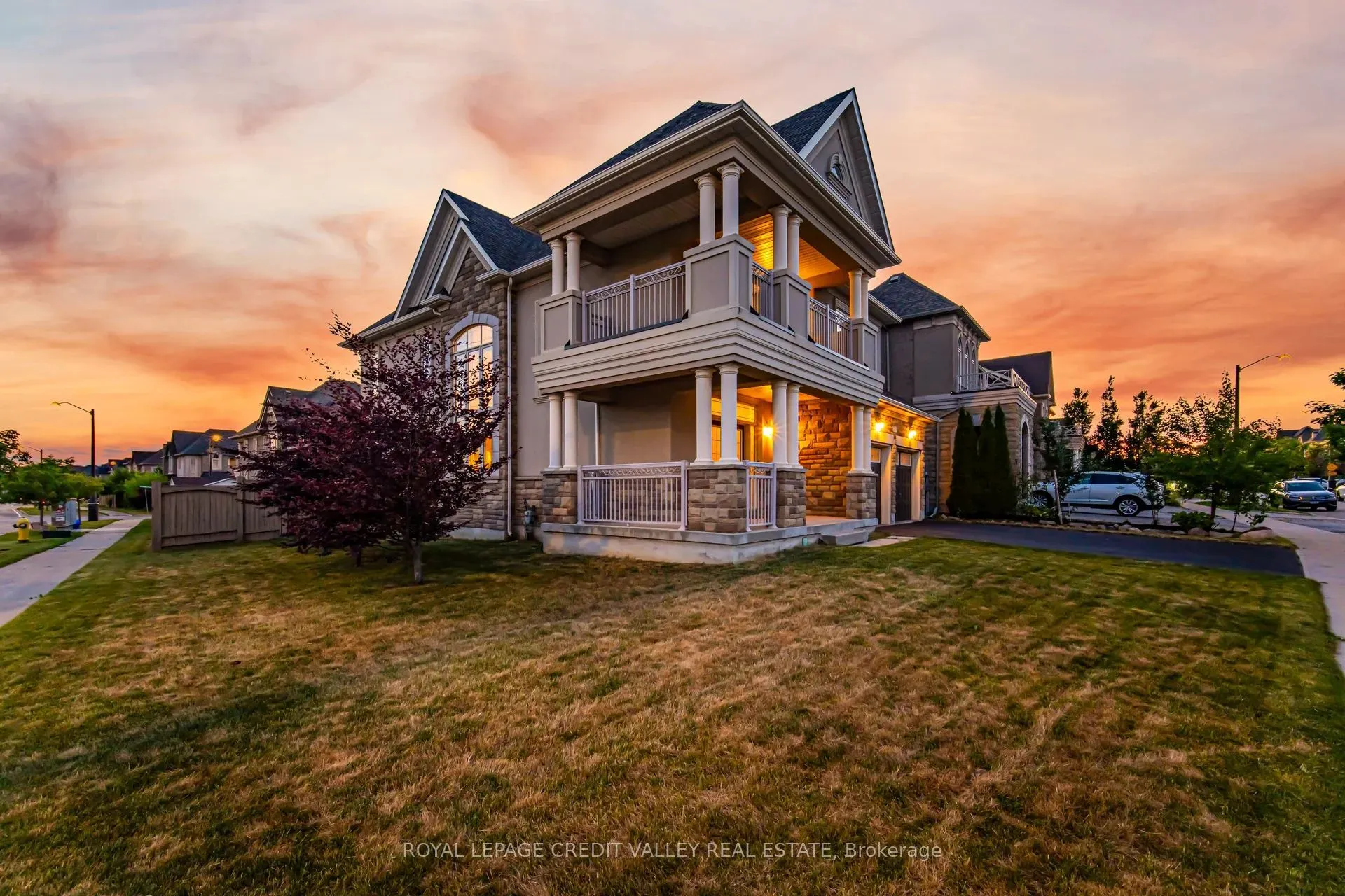 2 Ironside Drive