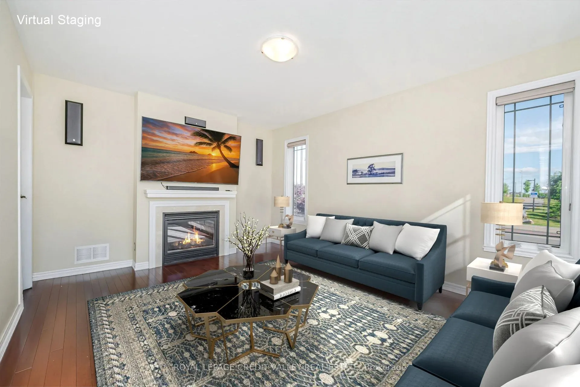2 Ironside Drive