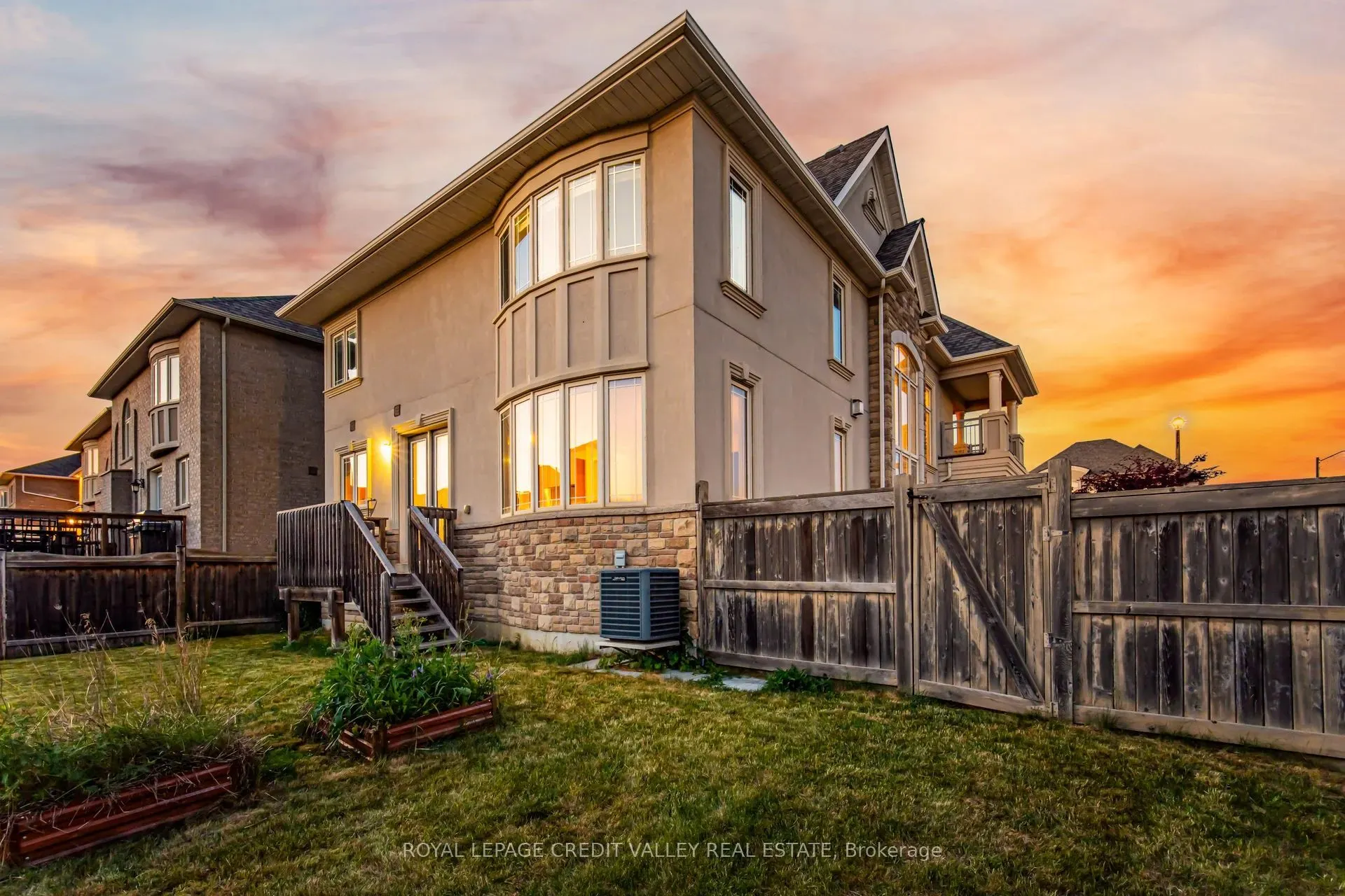 2 Ironside Drive