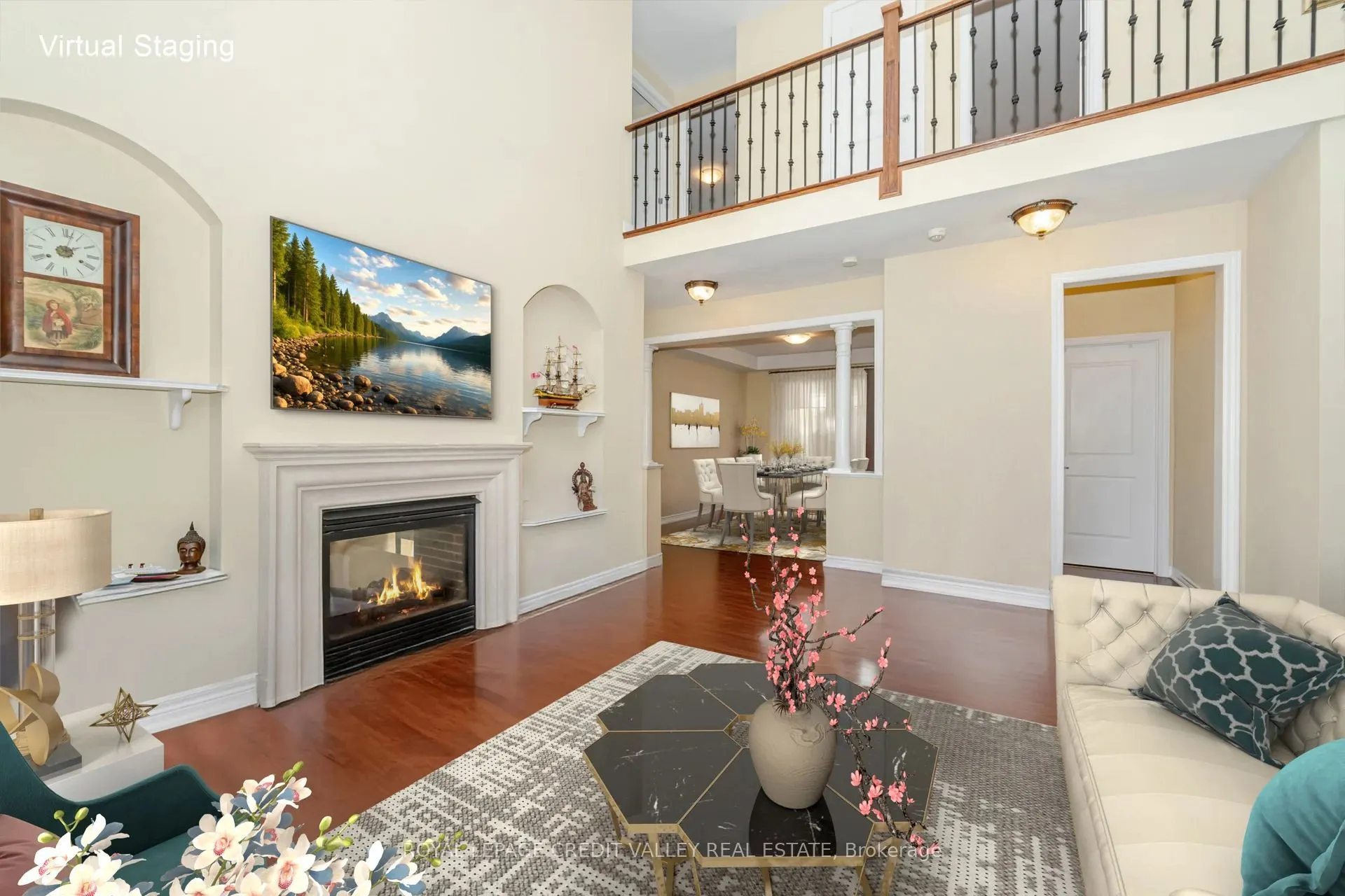 2 Ironside Drive