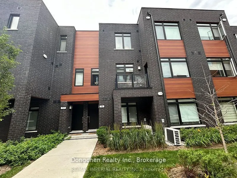 370 Red Maple Road, #56