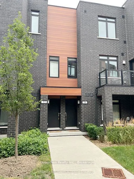 370 Red Maple Road, #56
