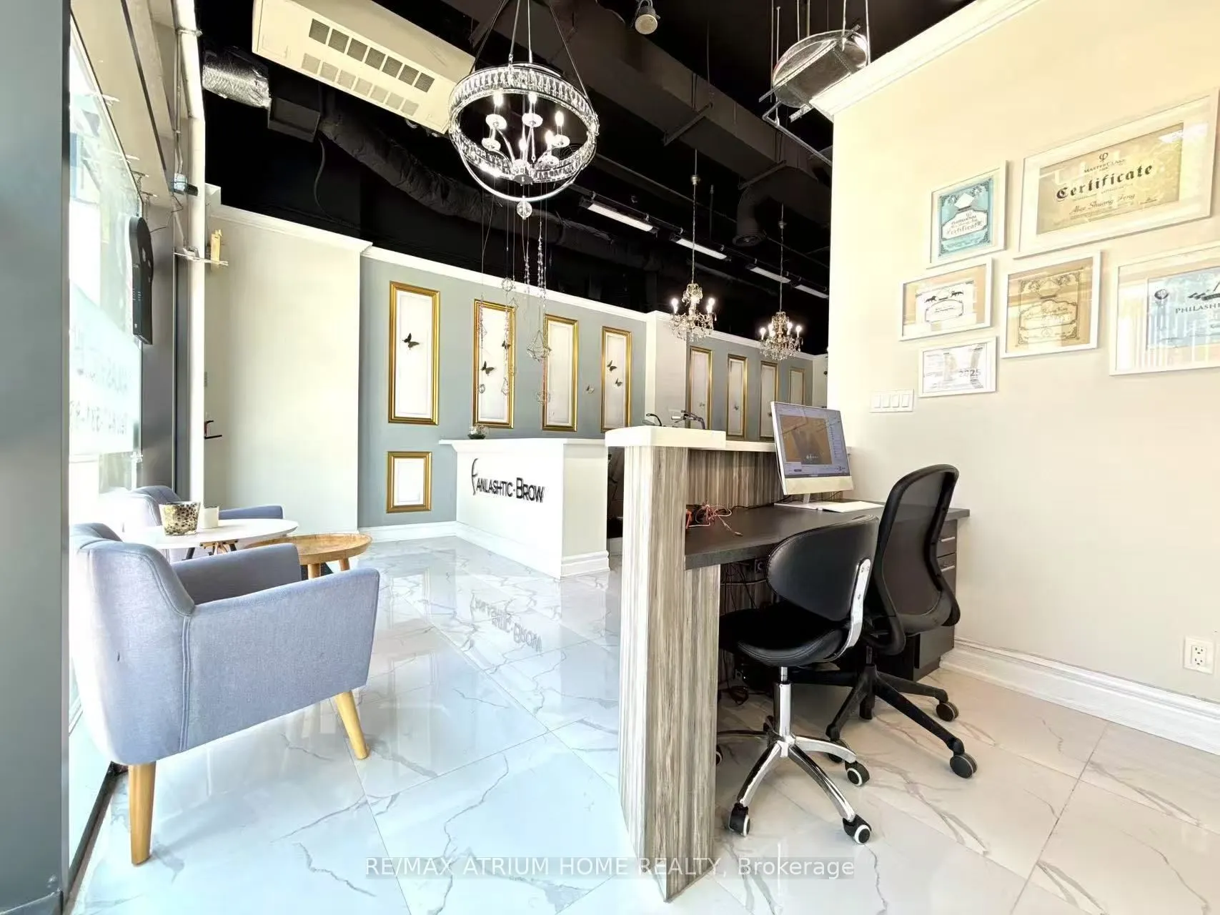8130 Birchmount Road, #28