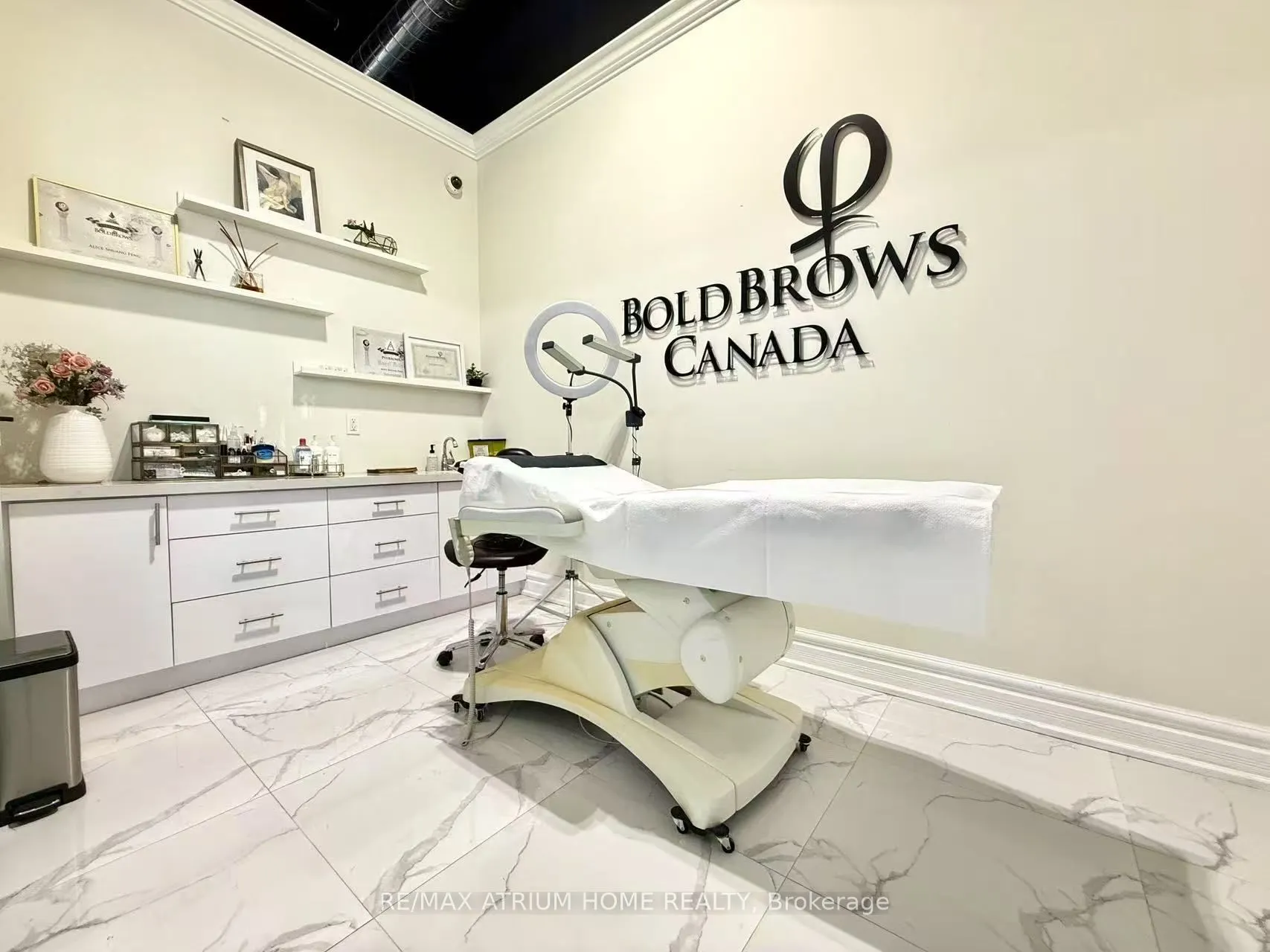 8130 Birchmount Road, #28