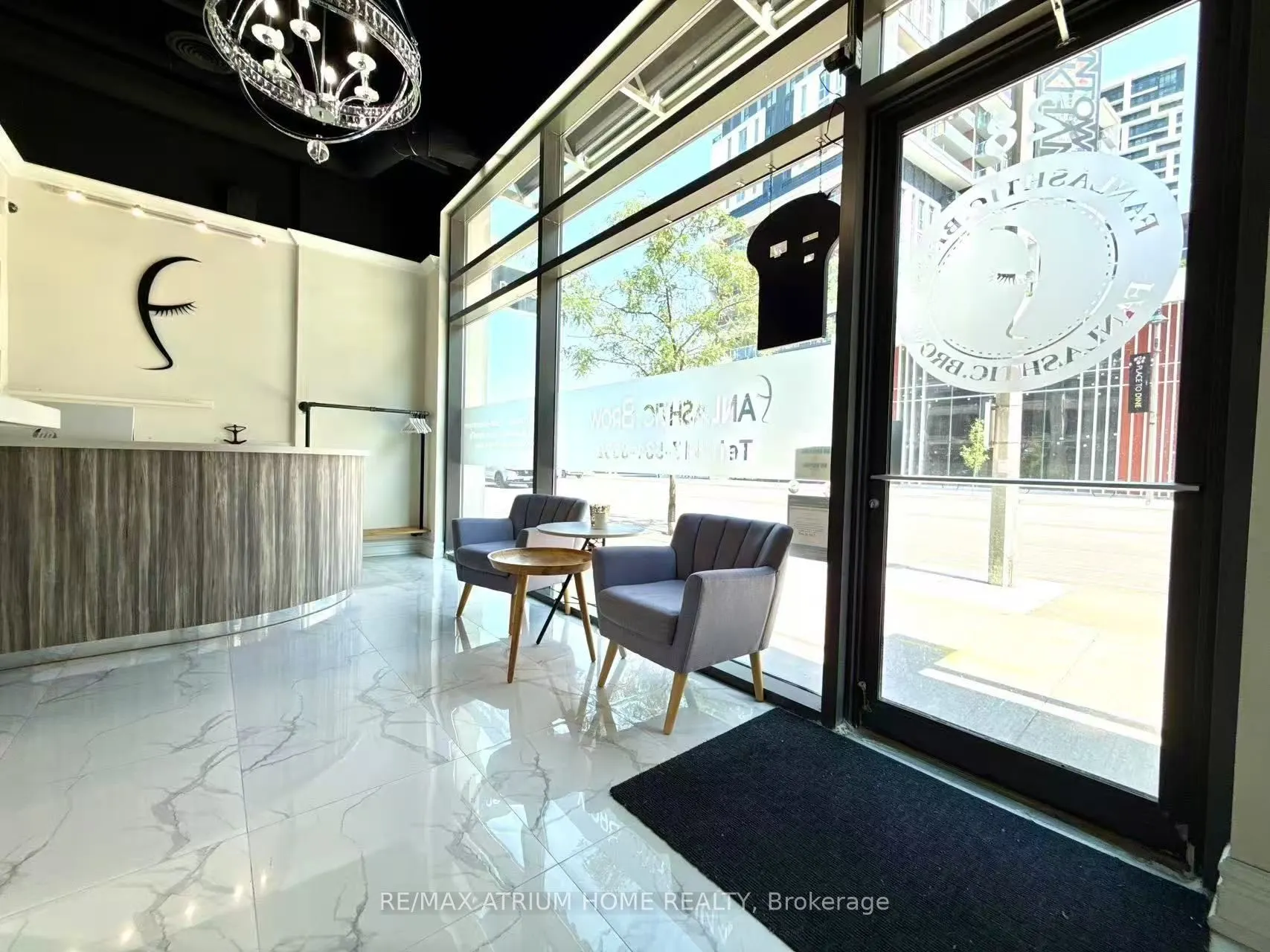 8130 Birchmount Road, #28