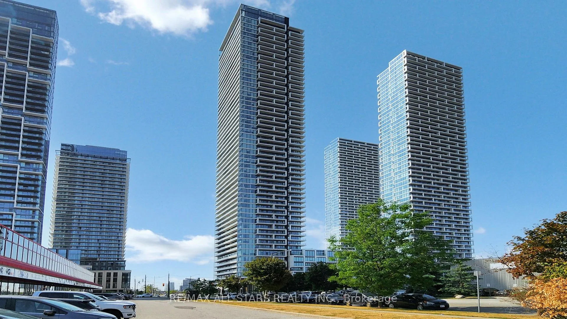 950 Portage Parkway, #5003