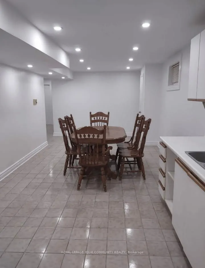 8233 Martin Grove Road, #Bsmt