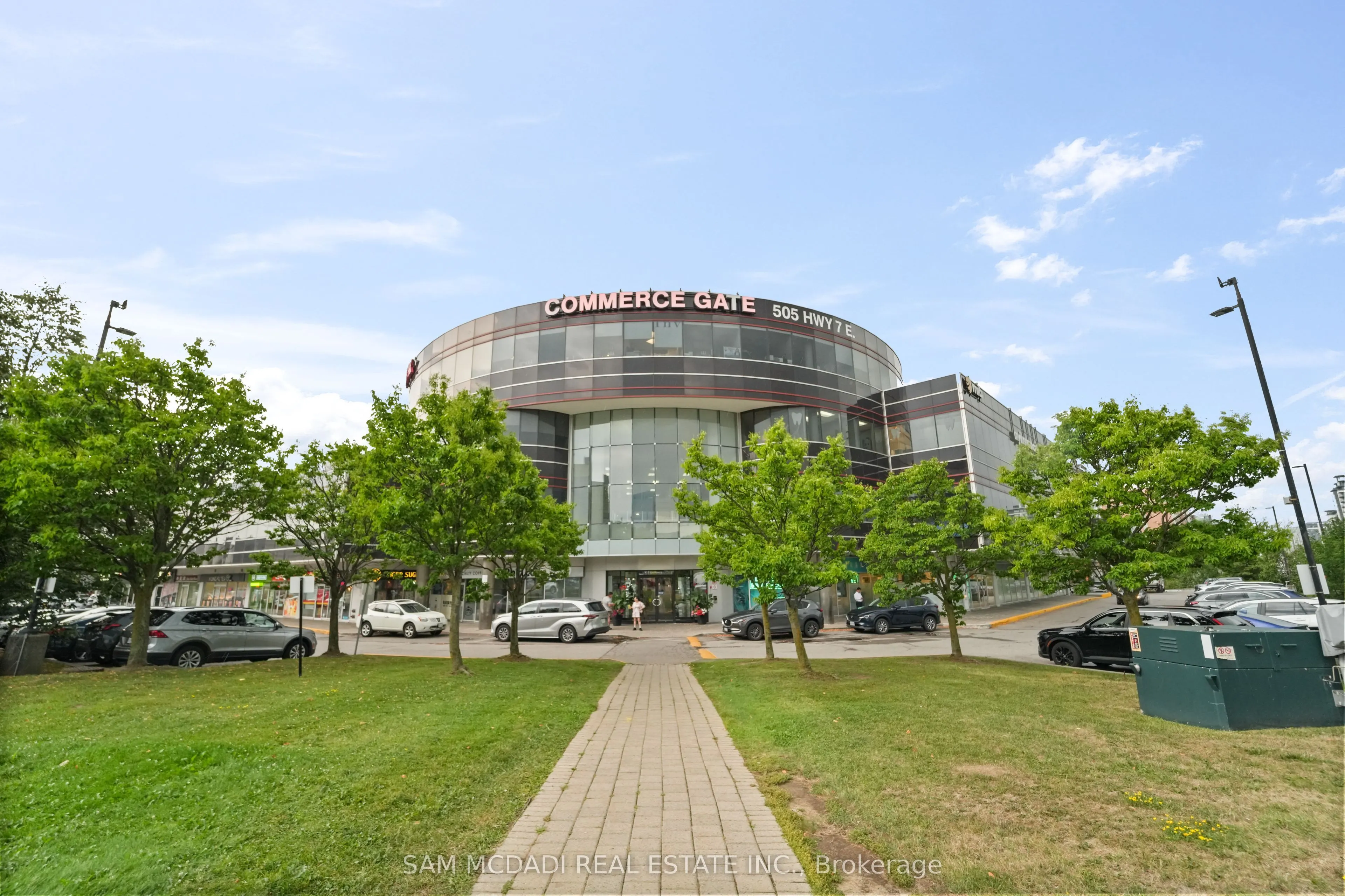 505 Highway 7 E, #A26/27