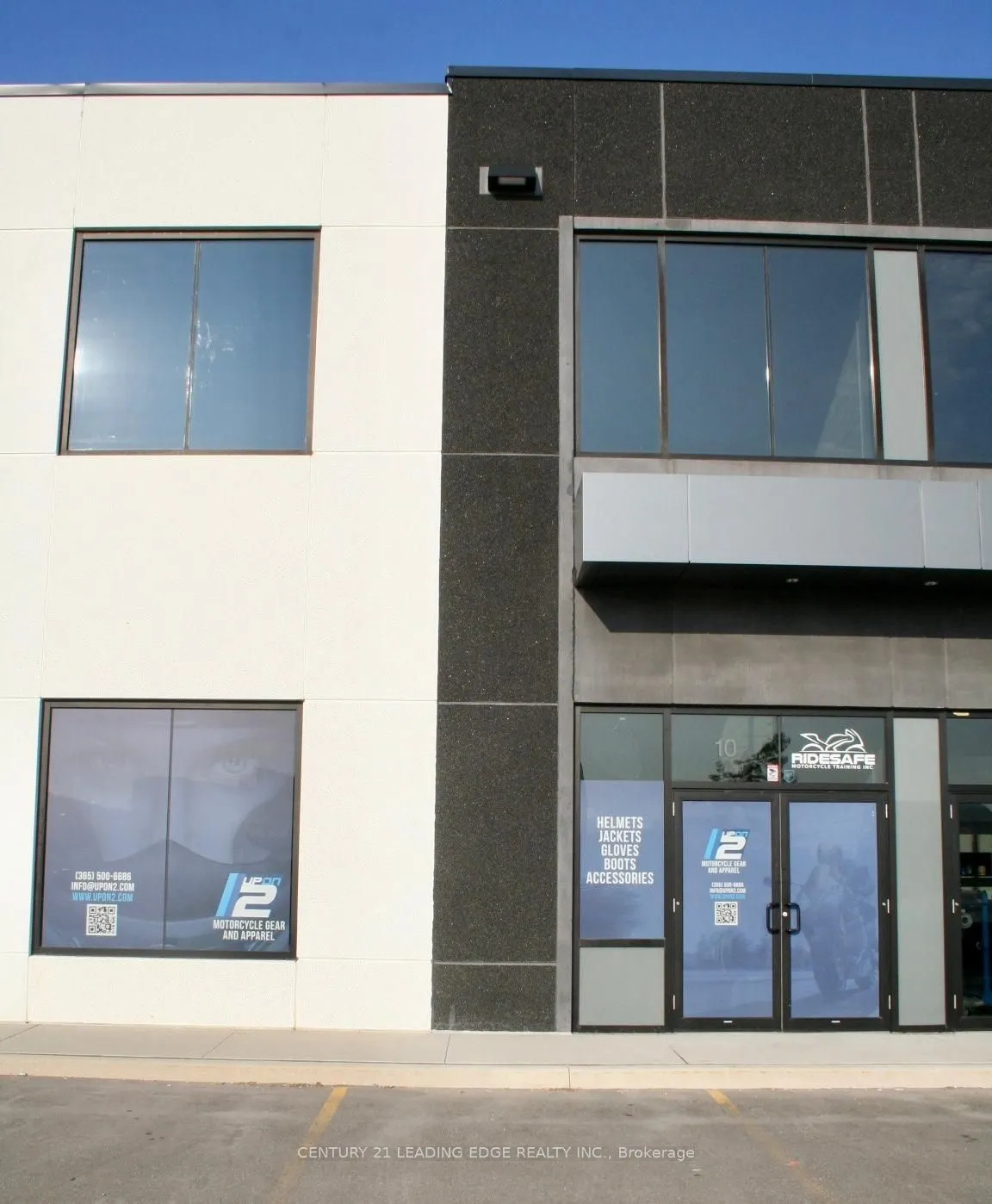 45 Eric T Smith Way, #10