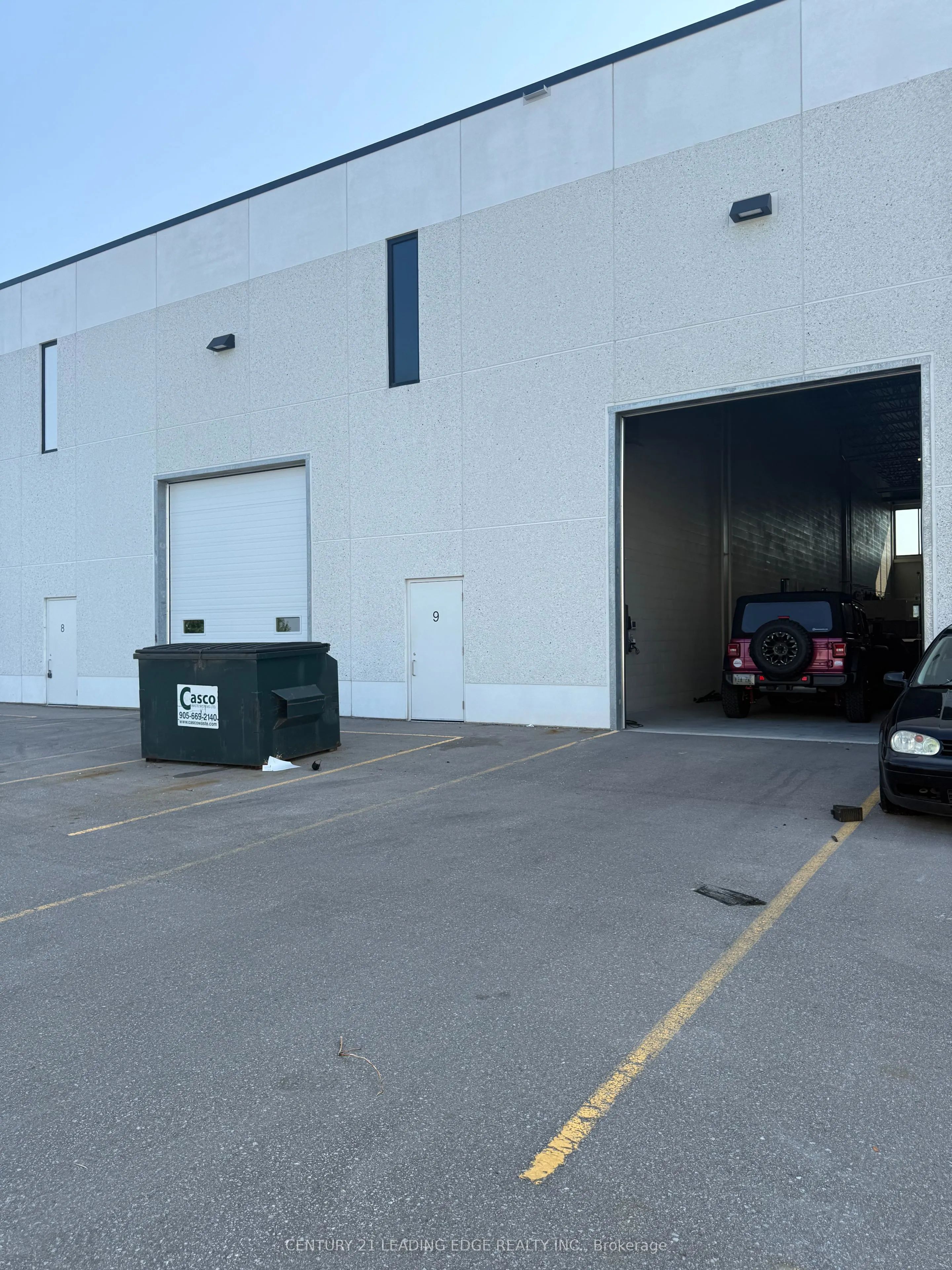 45 Eric T Smith Way, #10